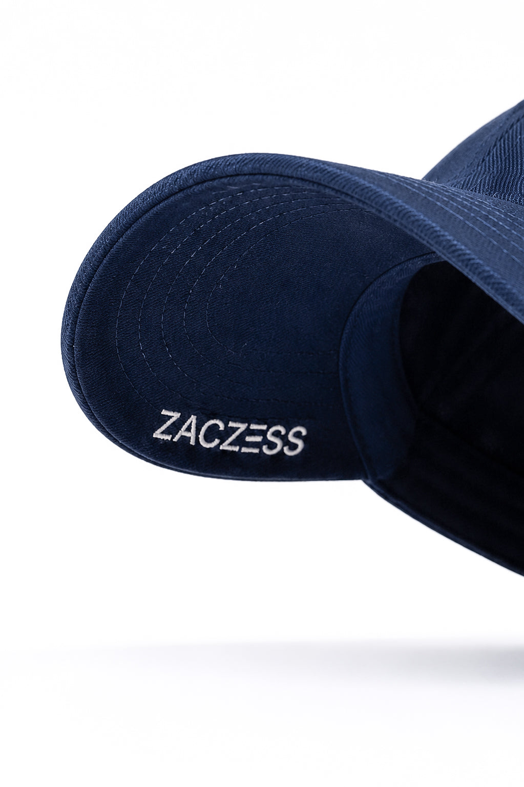 Signature Cap Navy