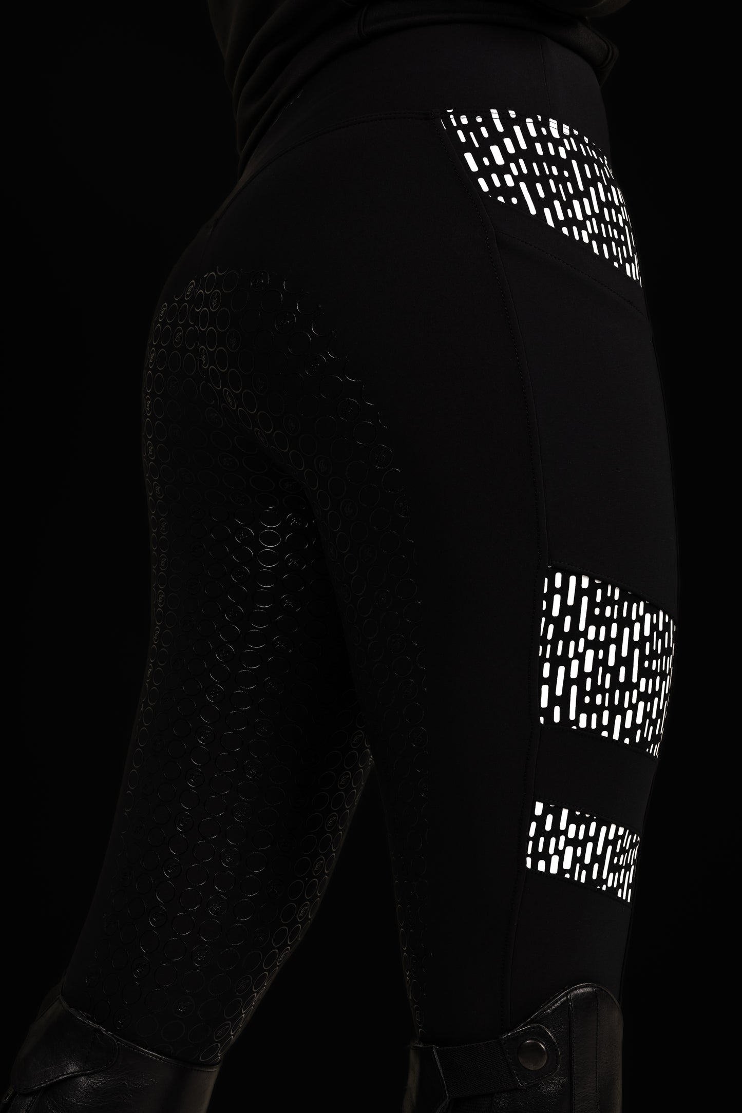 Reflective Leggings