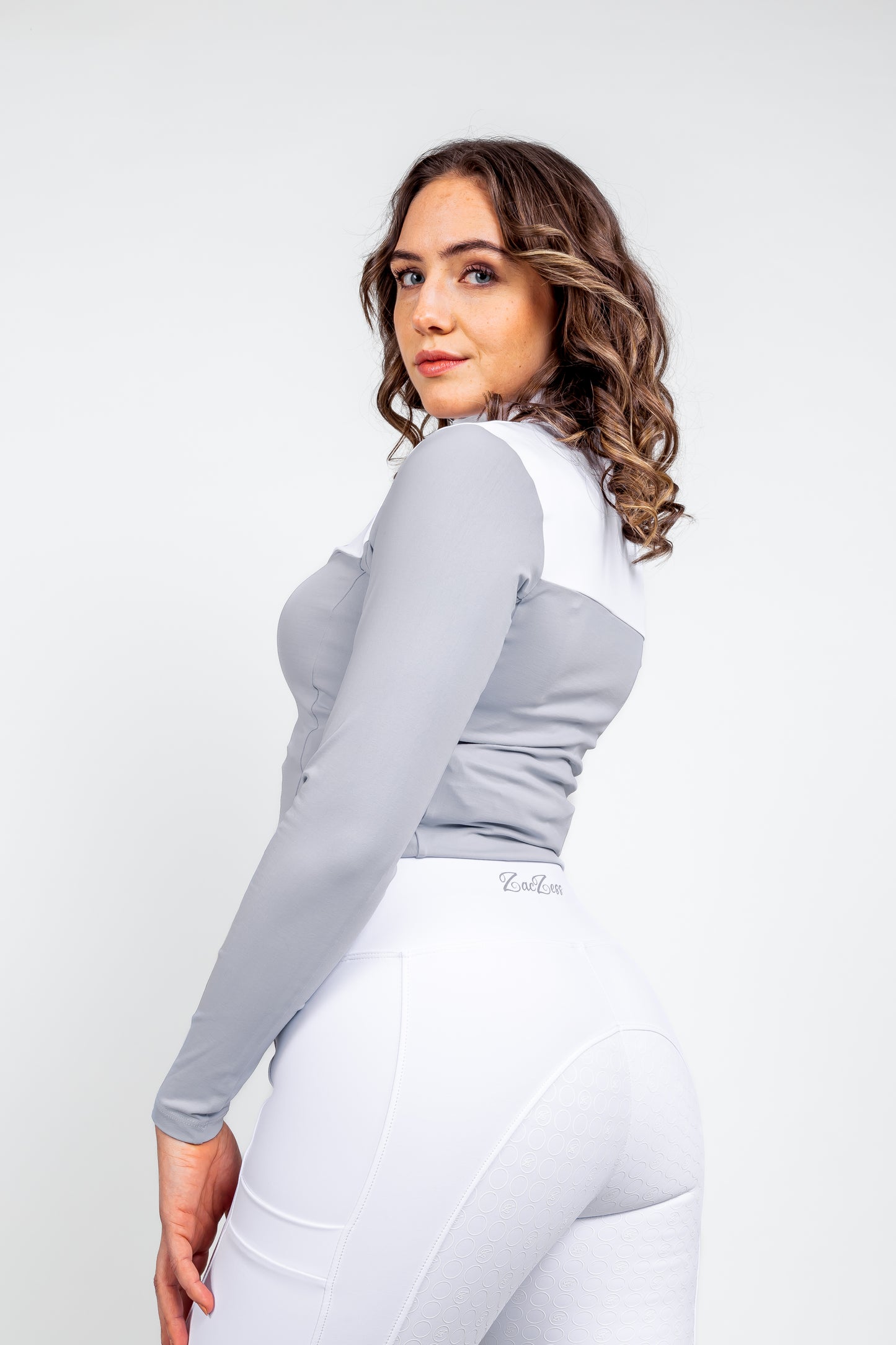 Competition Leggings