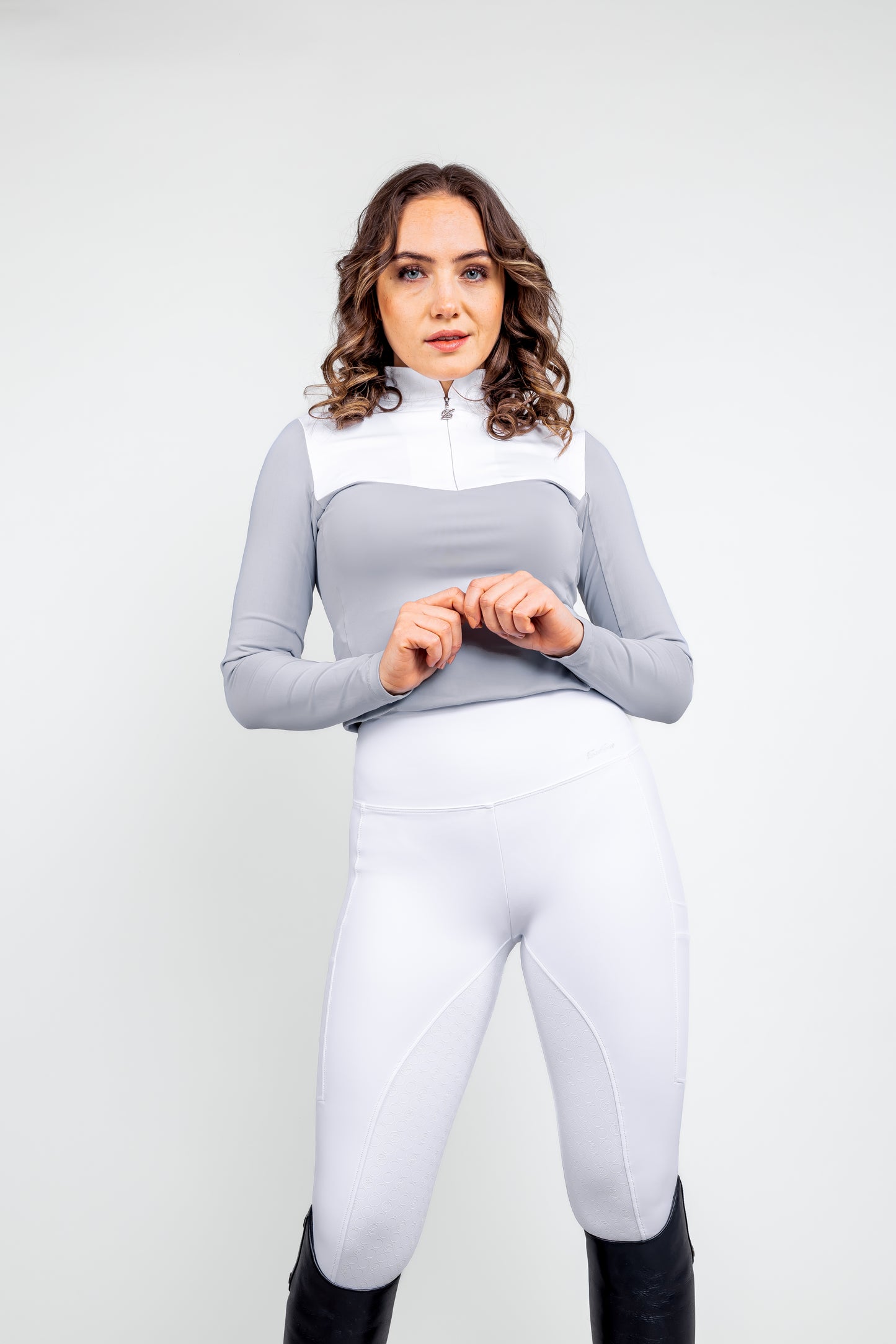 Competition Leggings