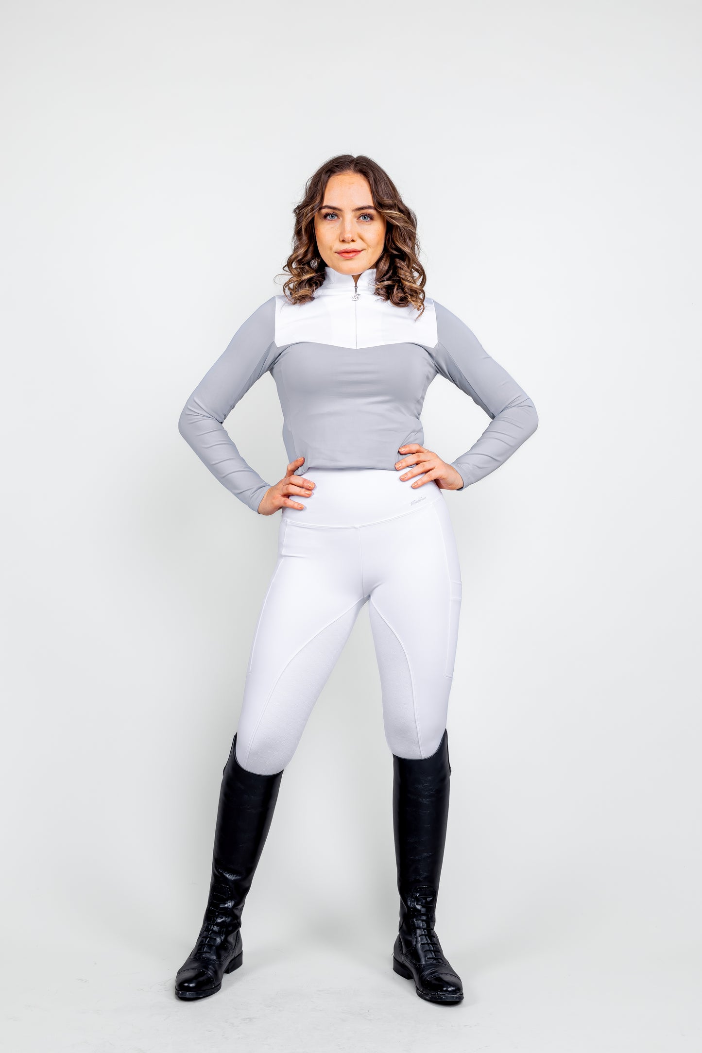 Competition Leggings