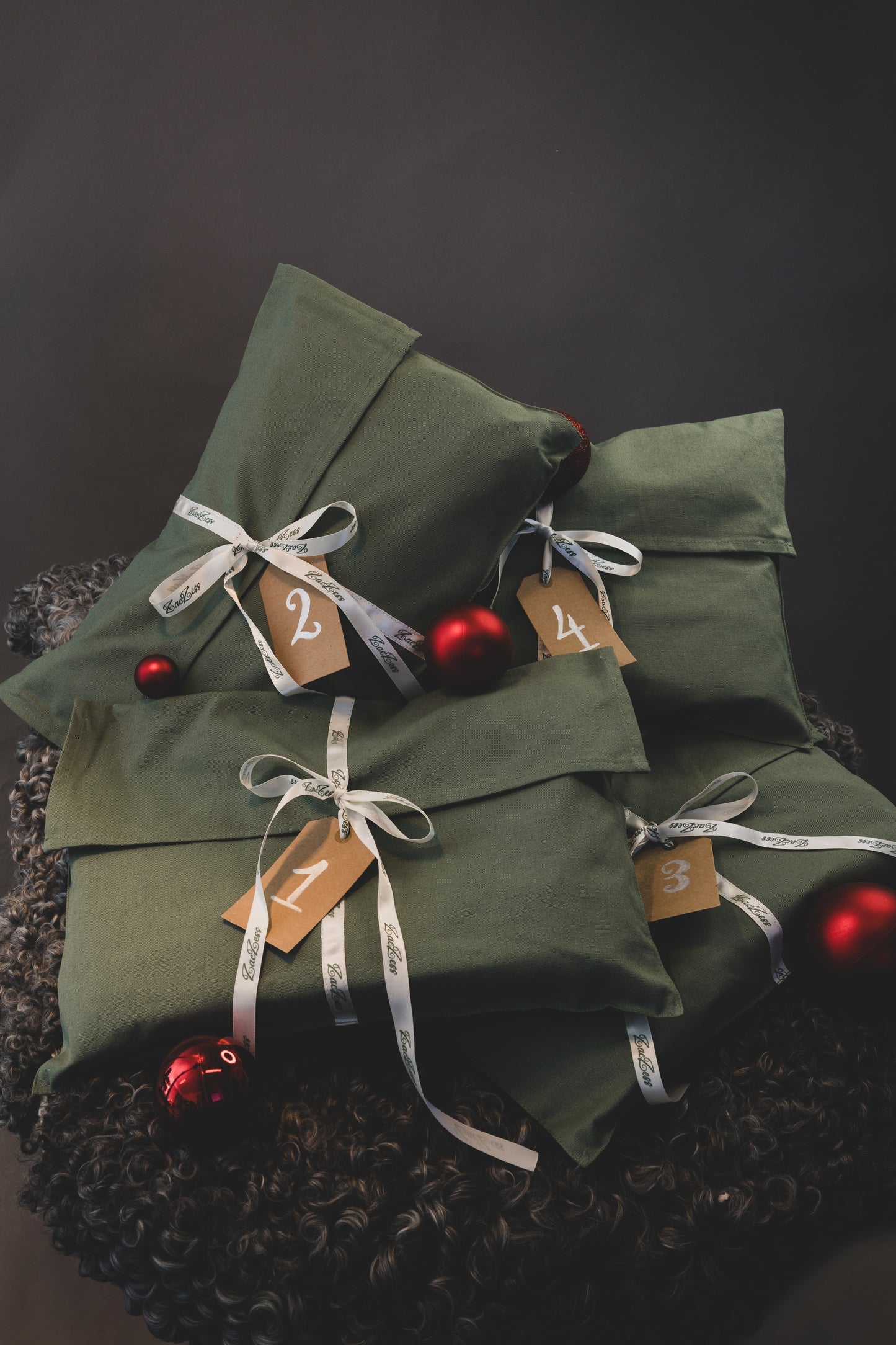 Advent Calendar Deluxe