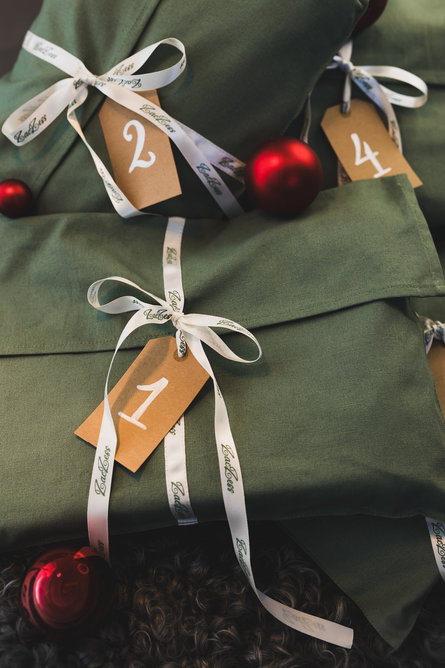 Advent Calendar Deluxe
