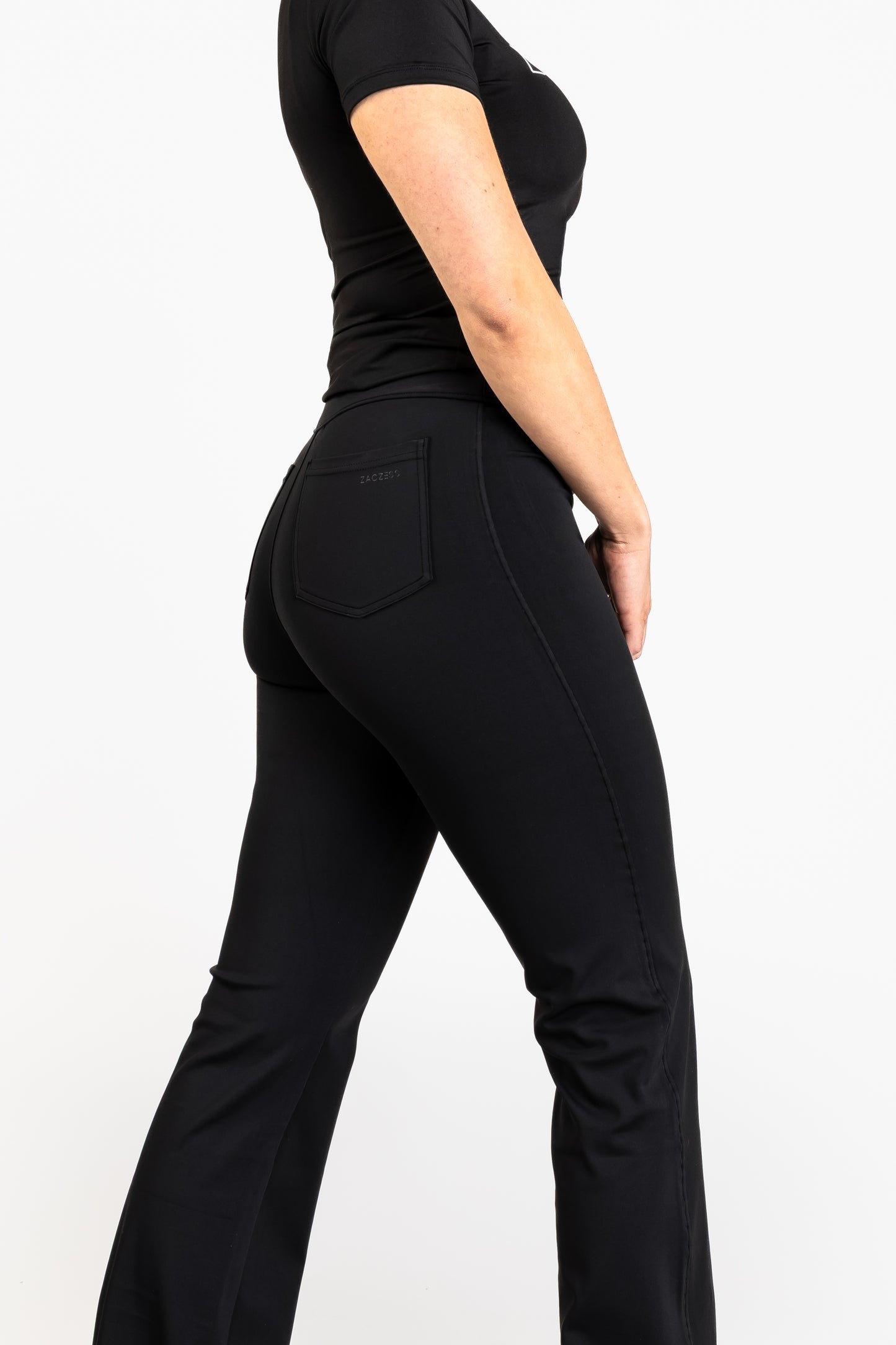 Loungewear zachte broek