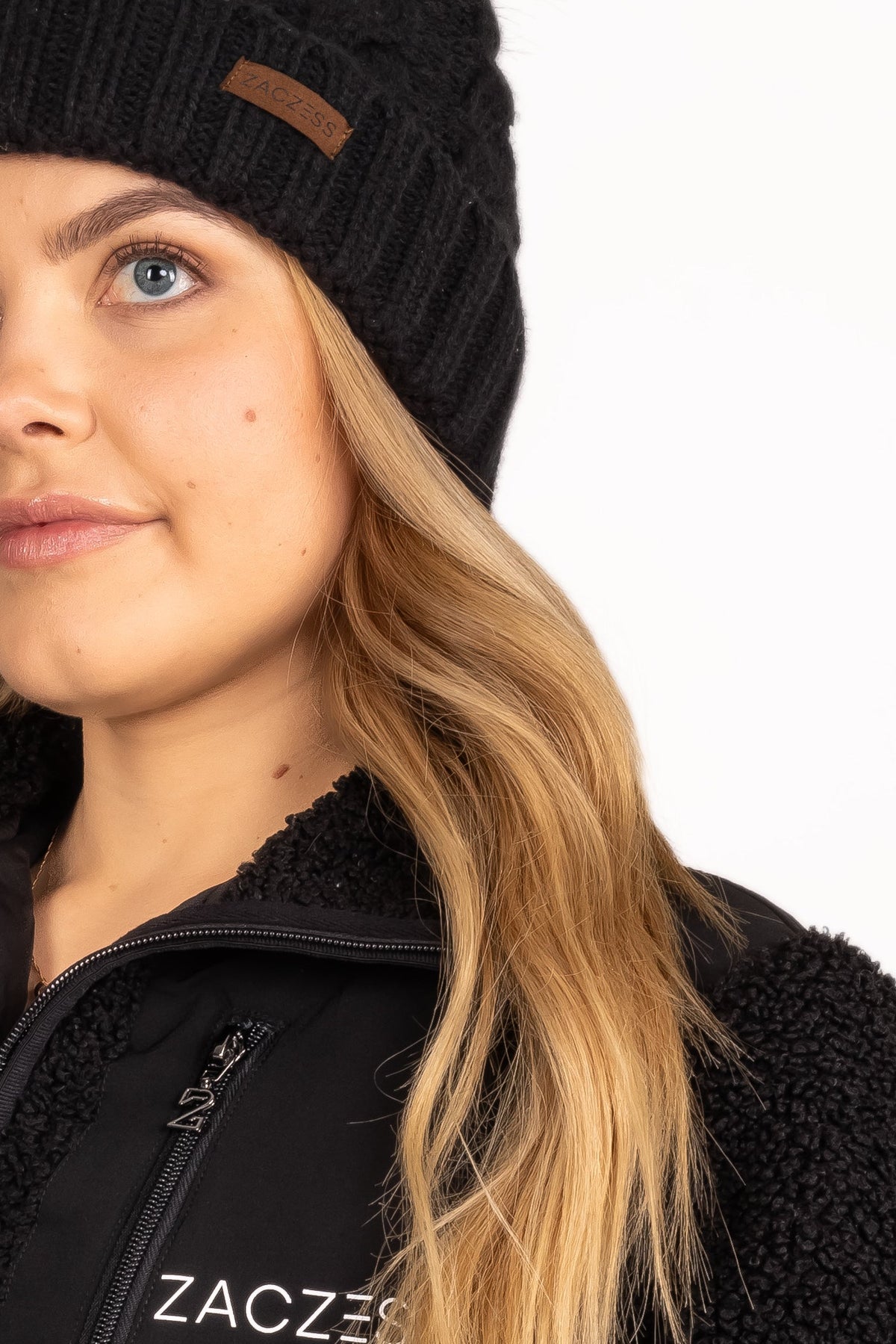 Oulu Beanie Sand