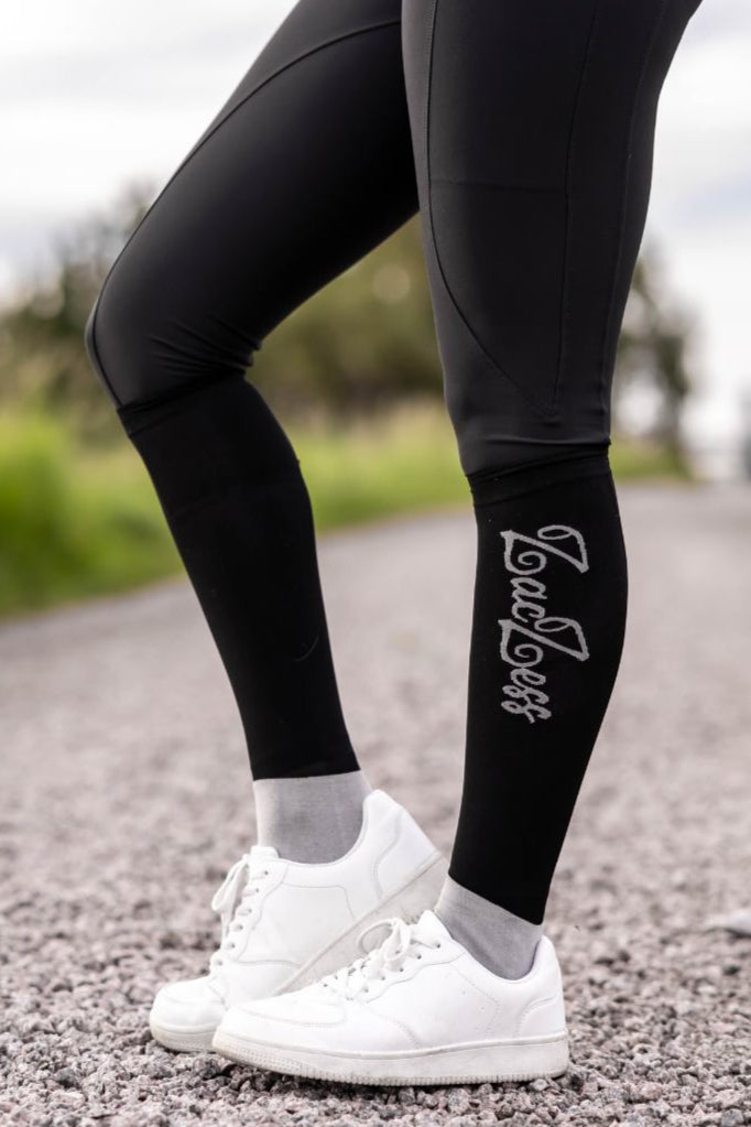 Secret anniversary gift 🎁 Riding sock one size