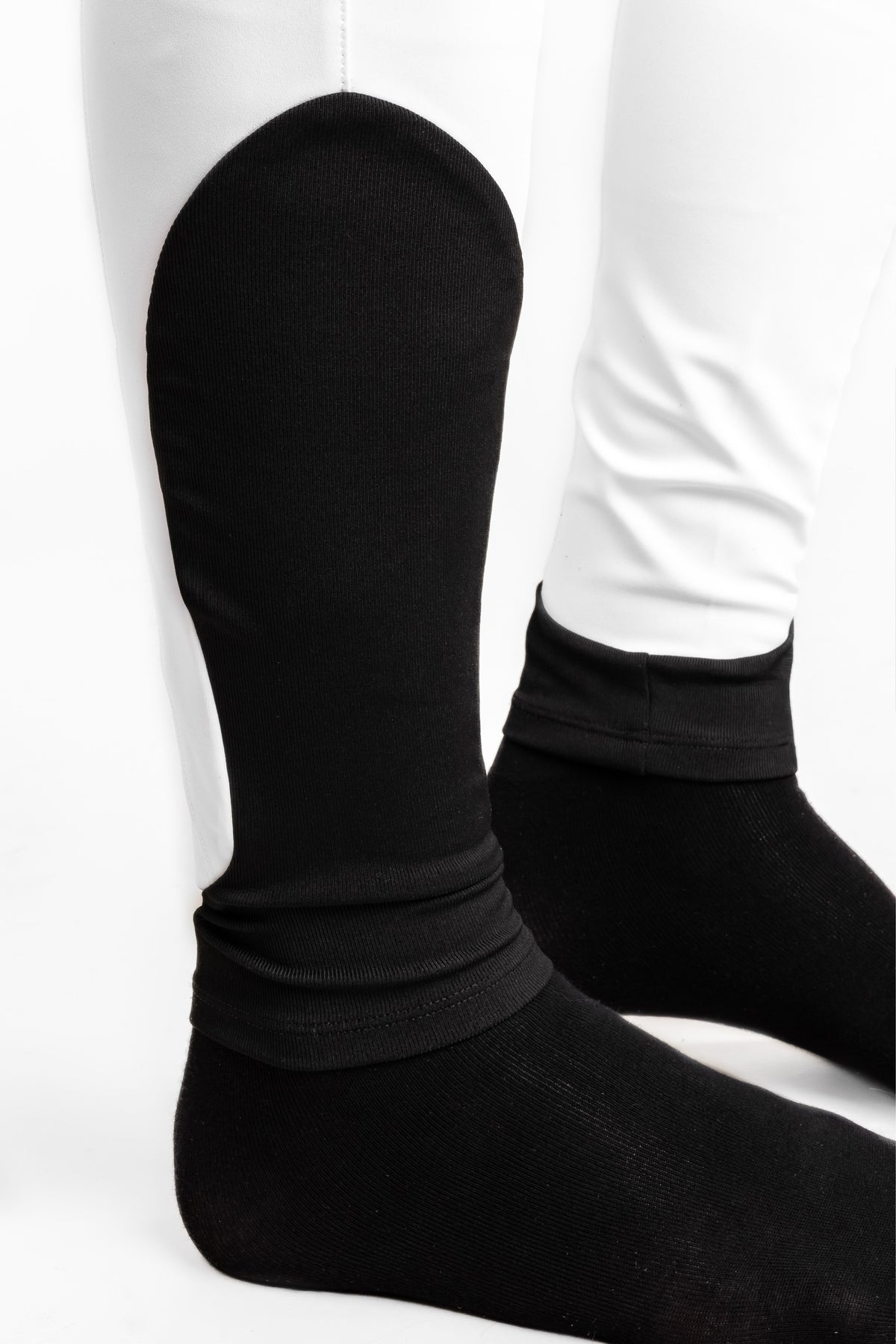 Aachen Men’s Breeches White