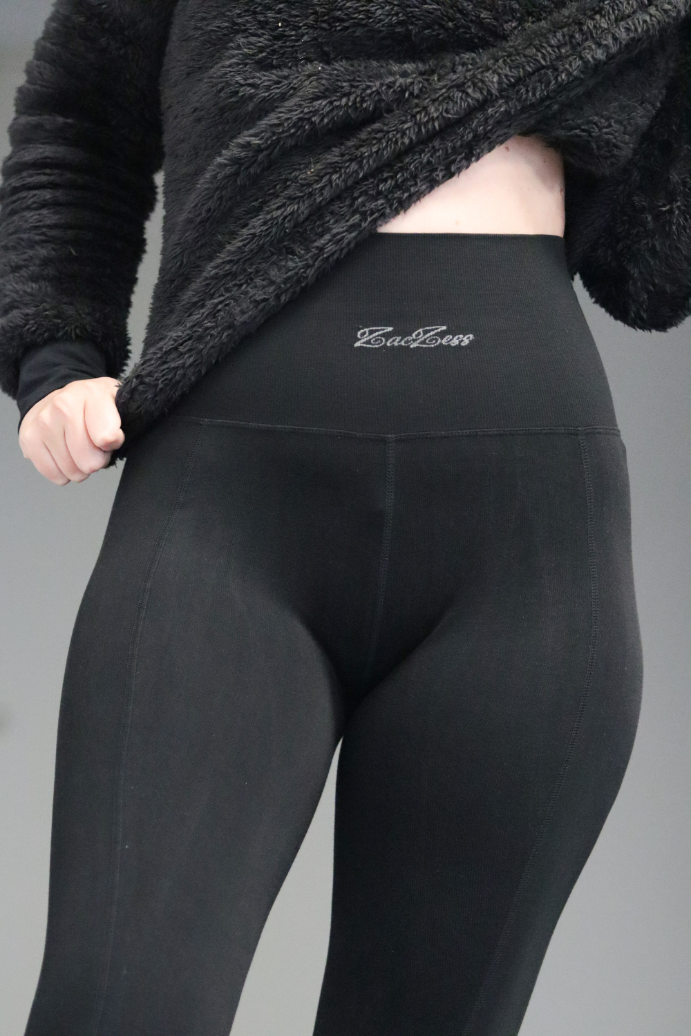 Asta Under Breeches (3XS/2XS)