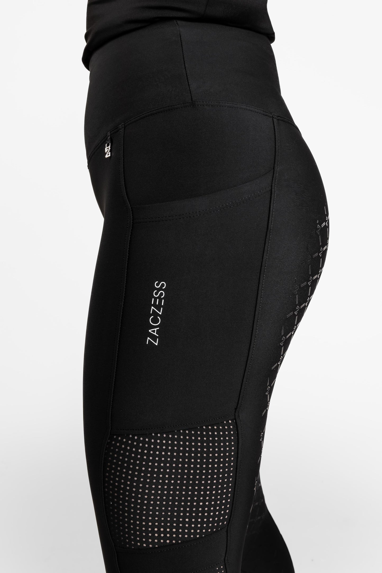 AirFlex Leggings Black