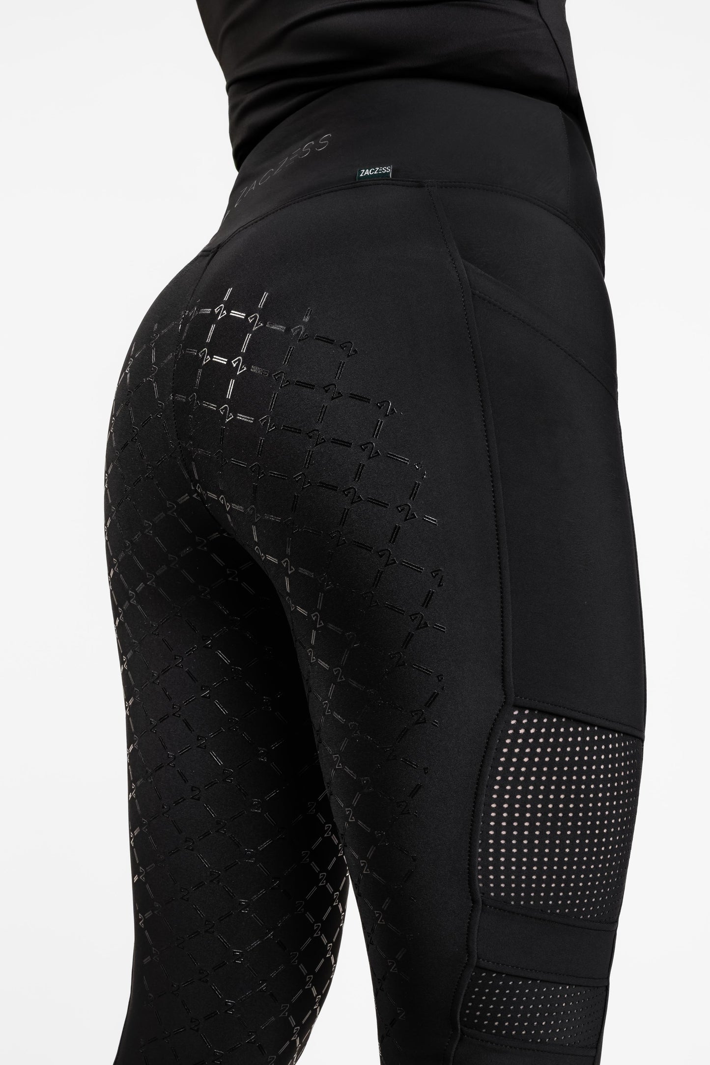 AirFlex Leggings Black