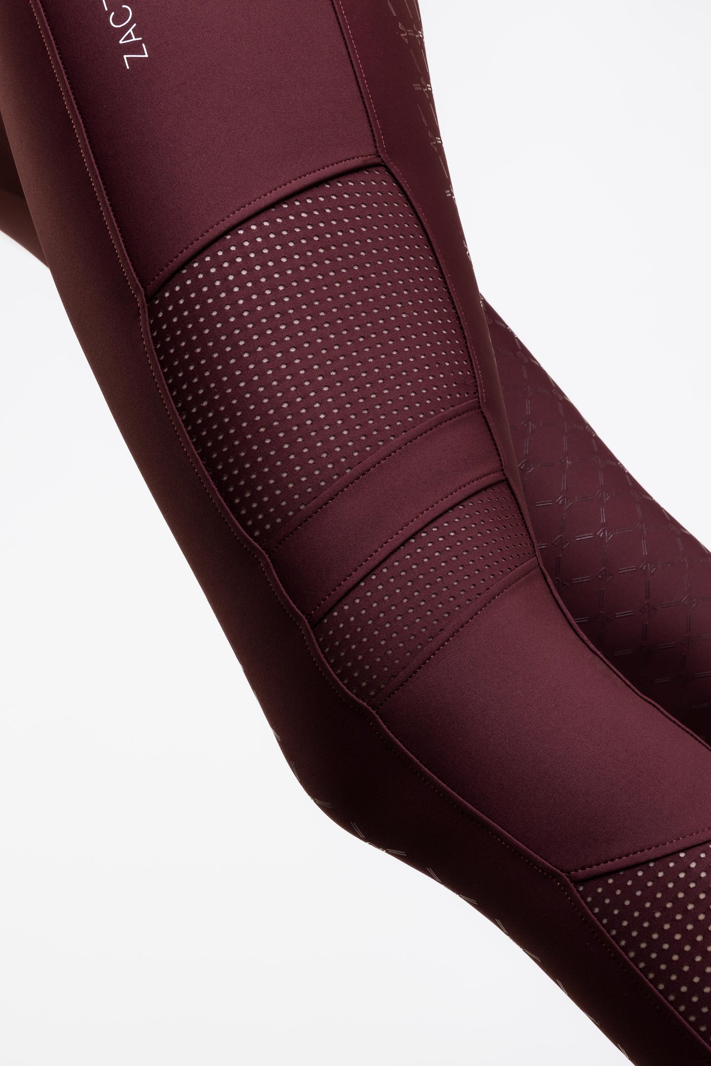 AirFlex Leggings Bordeaux