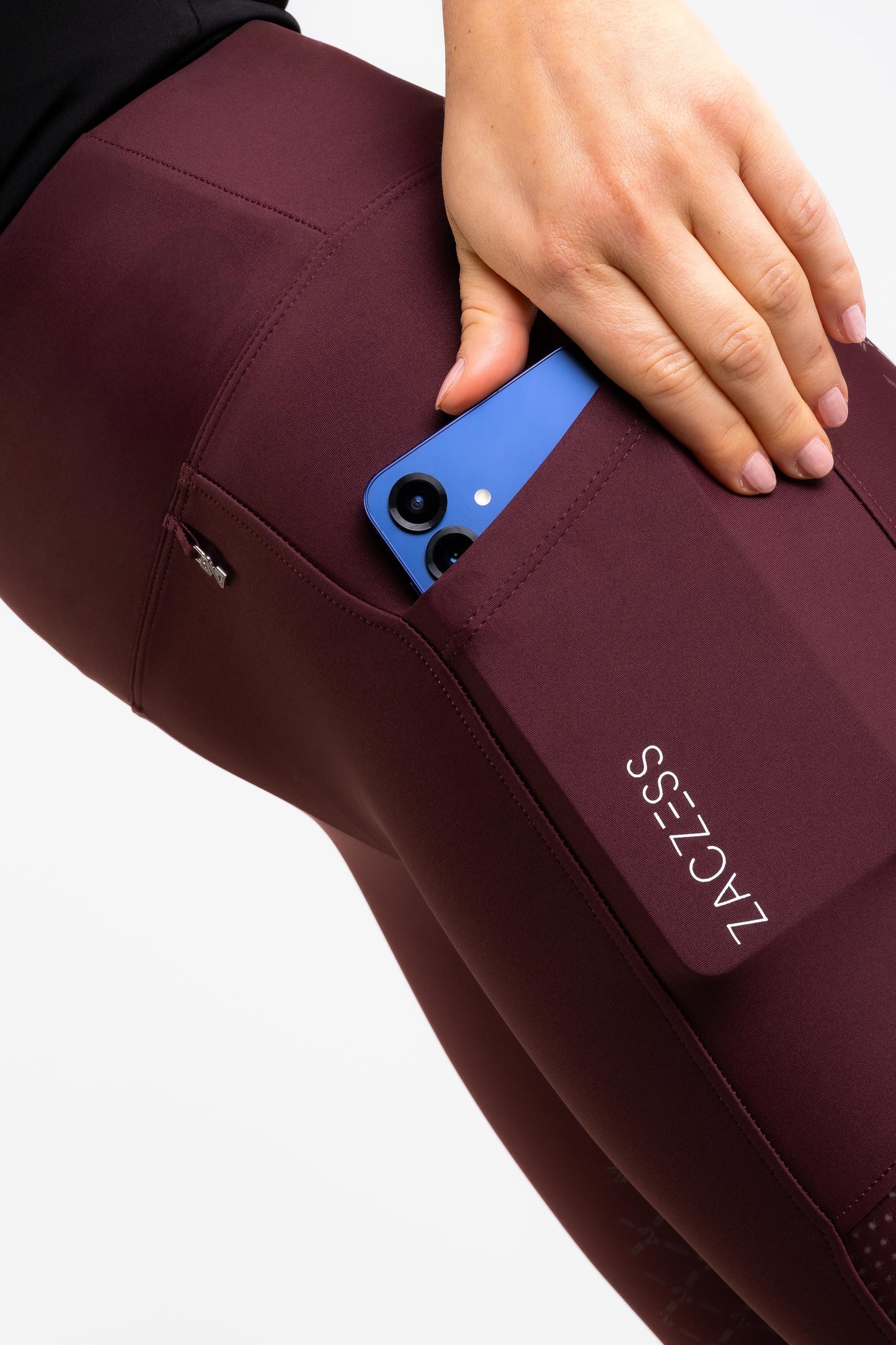 AirFlex Leggings Bordeaux