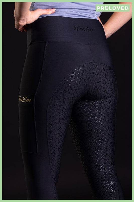 Pre💚 - M, Full grip, Condition 2/3