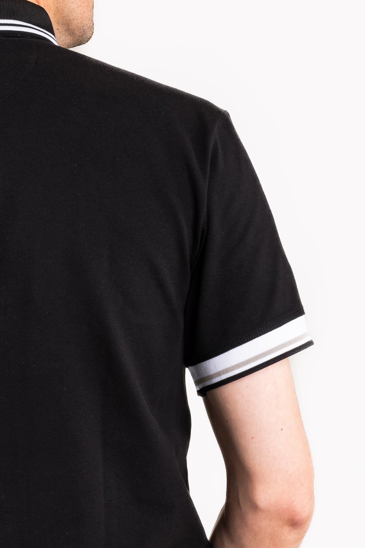 Cortina Men’s Polo