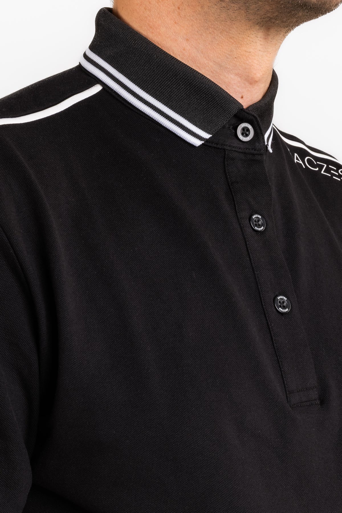 Cortina Men’s Polo