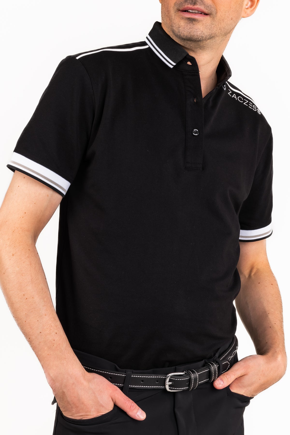 Cortina Men’s Polo