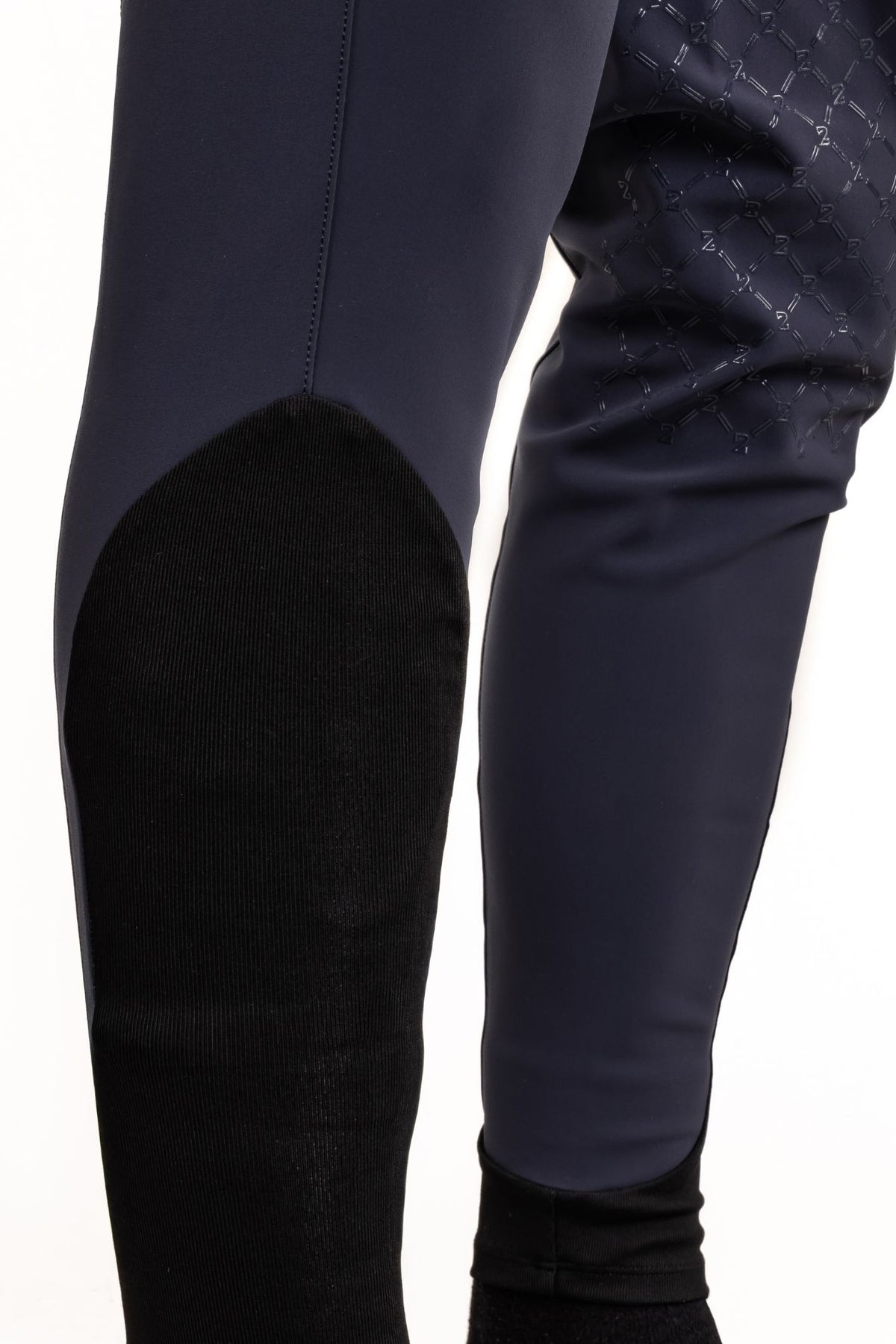 Aachen Men’s Breeches Navy