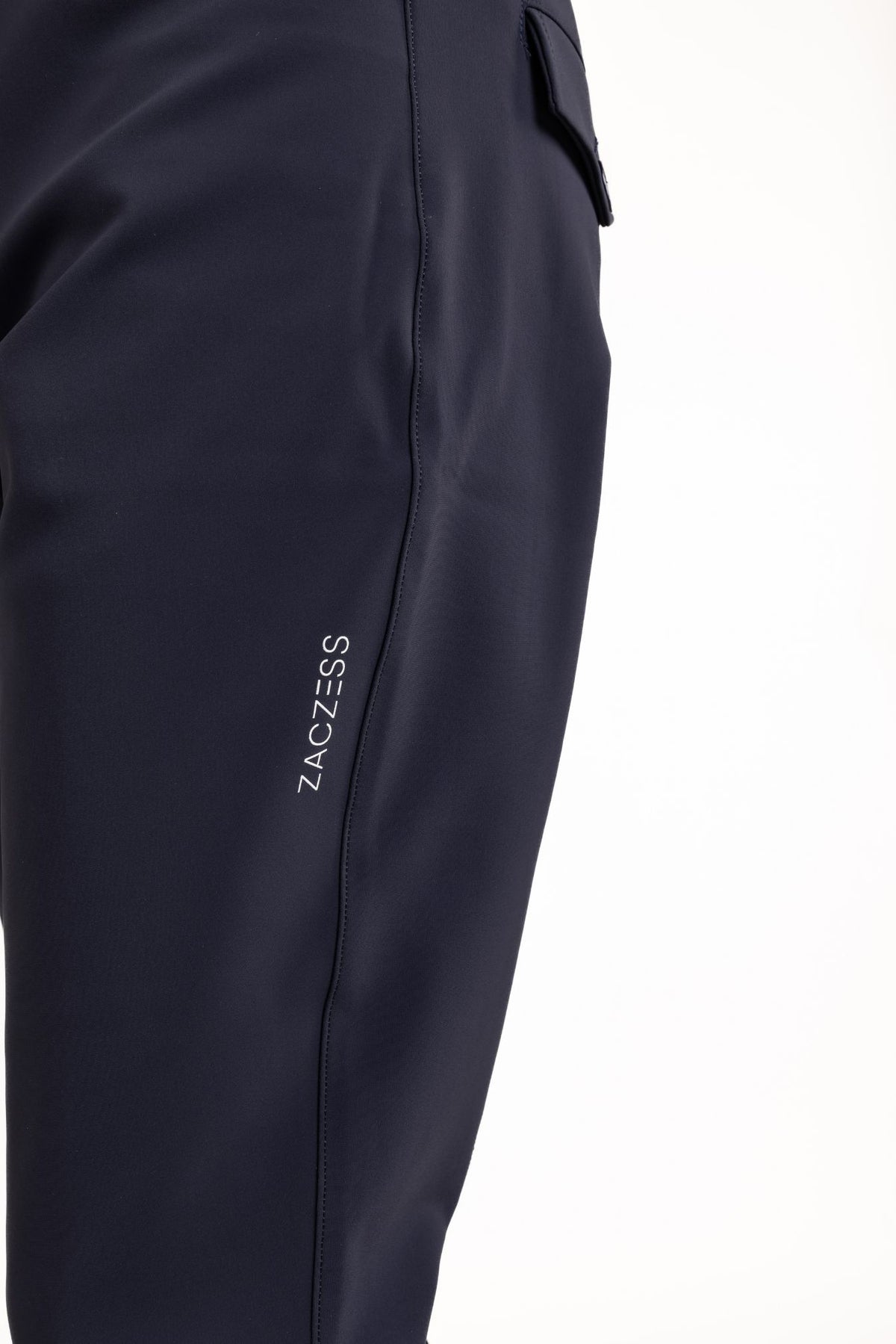 Aachen Men’s Breeches Navy