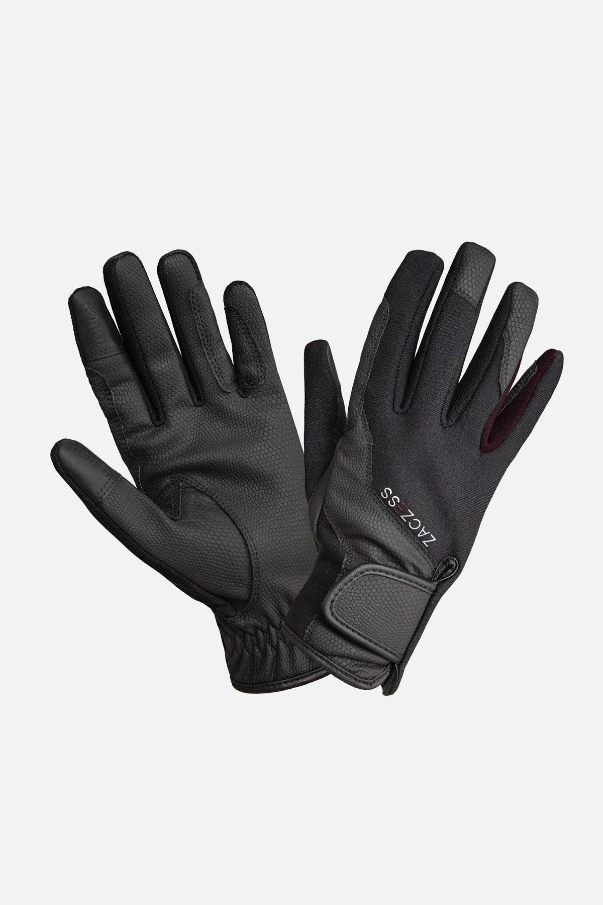 Fleece Comfort Glove