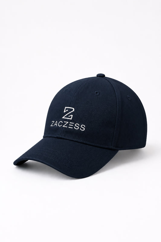 Signature Cap Navy