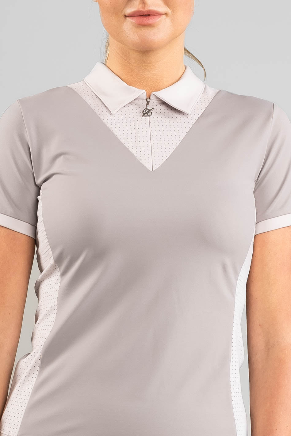 Community Shirt Iced Latte