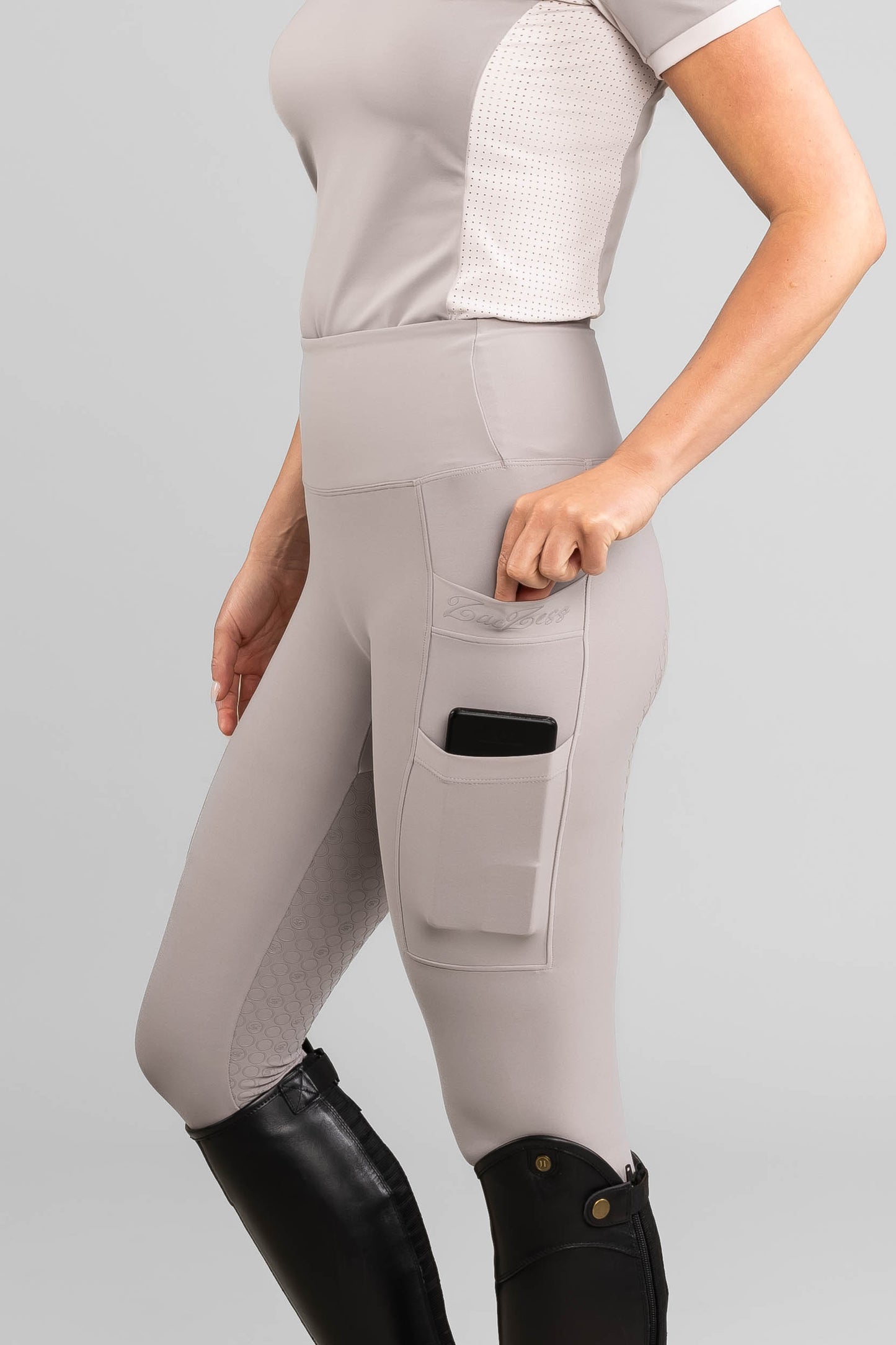 Community Leggings Cloudy Dreams