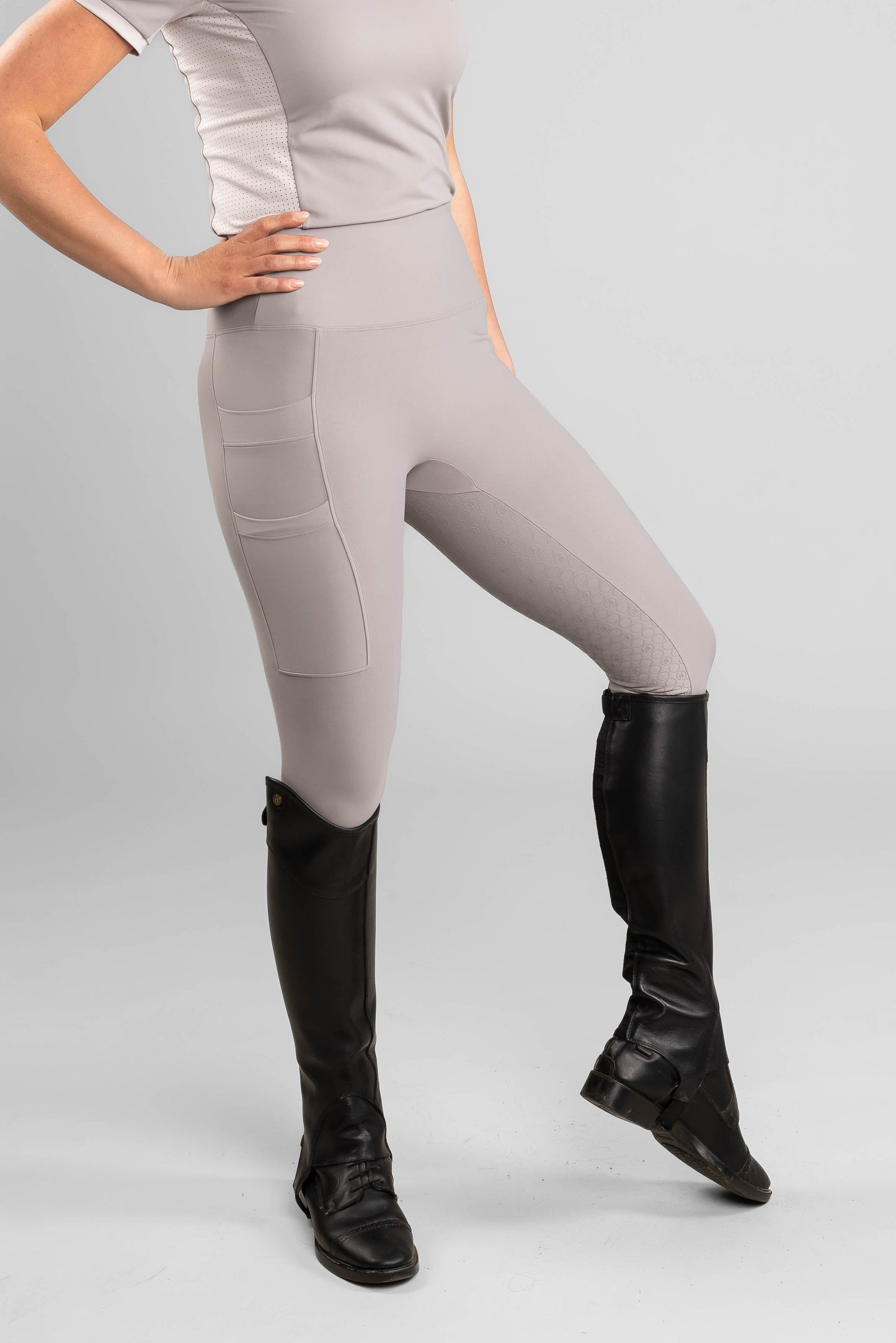 Community Leggings Cloudy Dreams