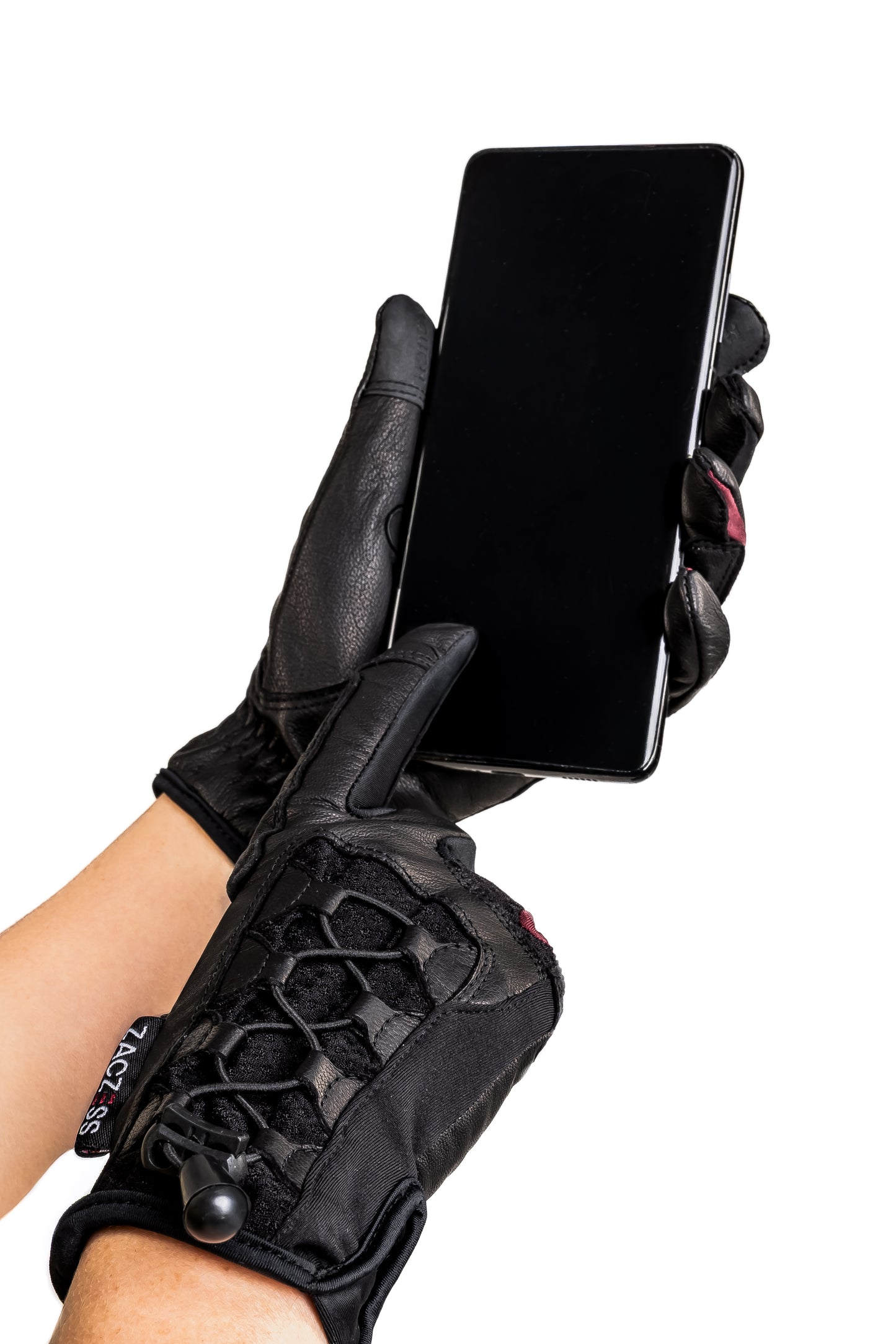 Supreme Fit Glove