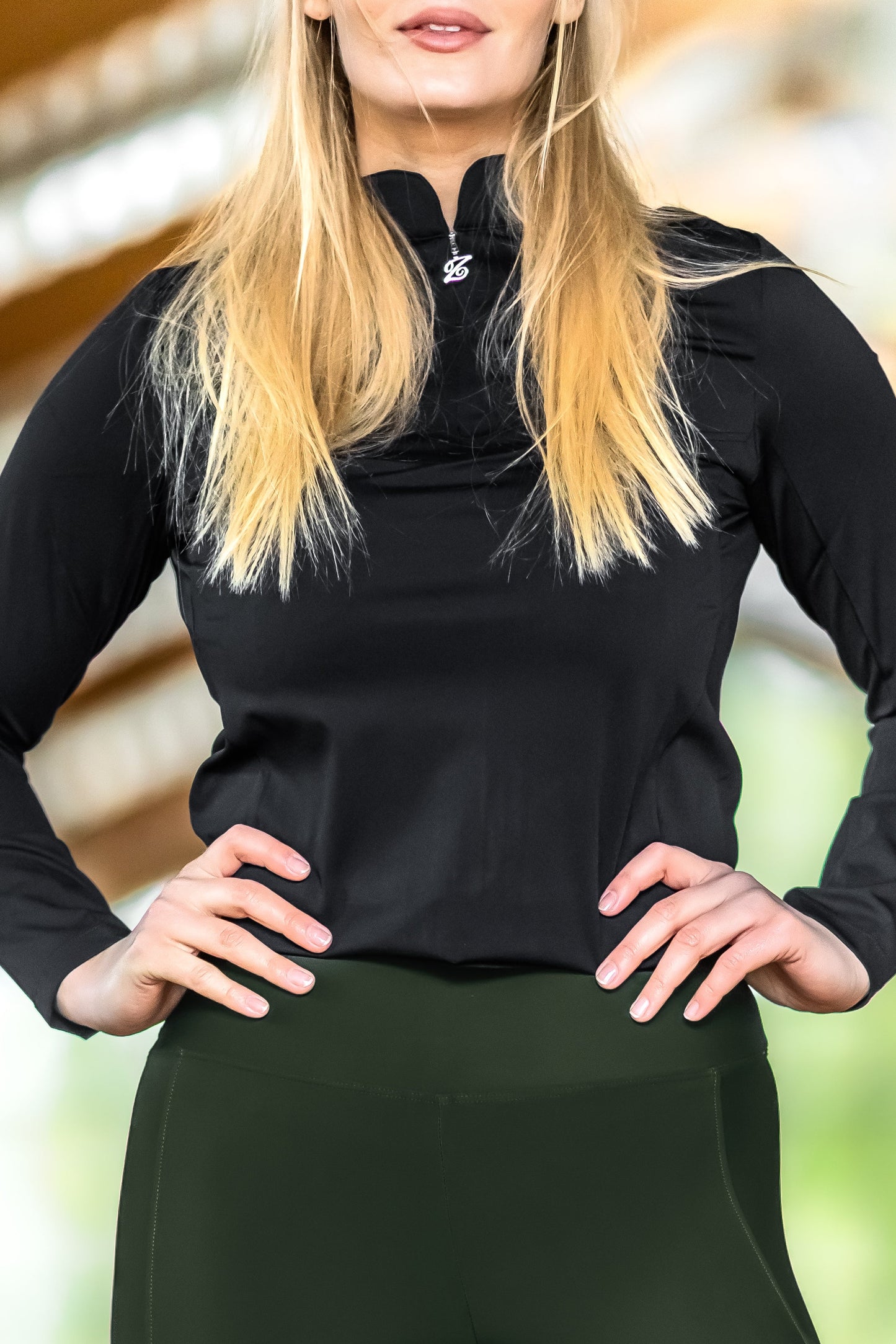 Hagen Black