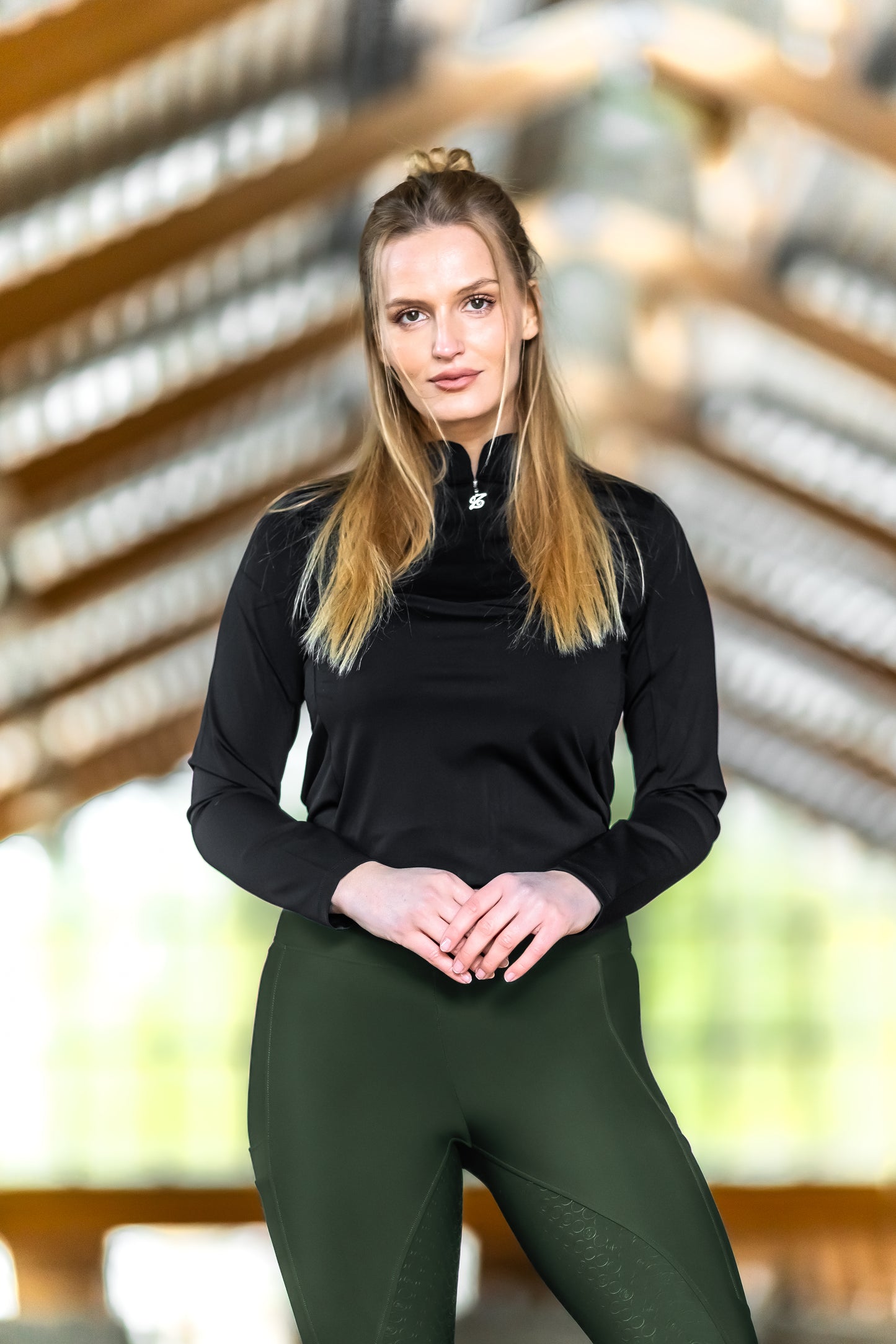 Hagen Black