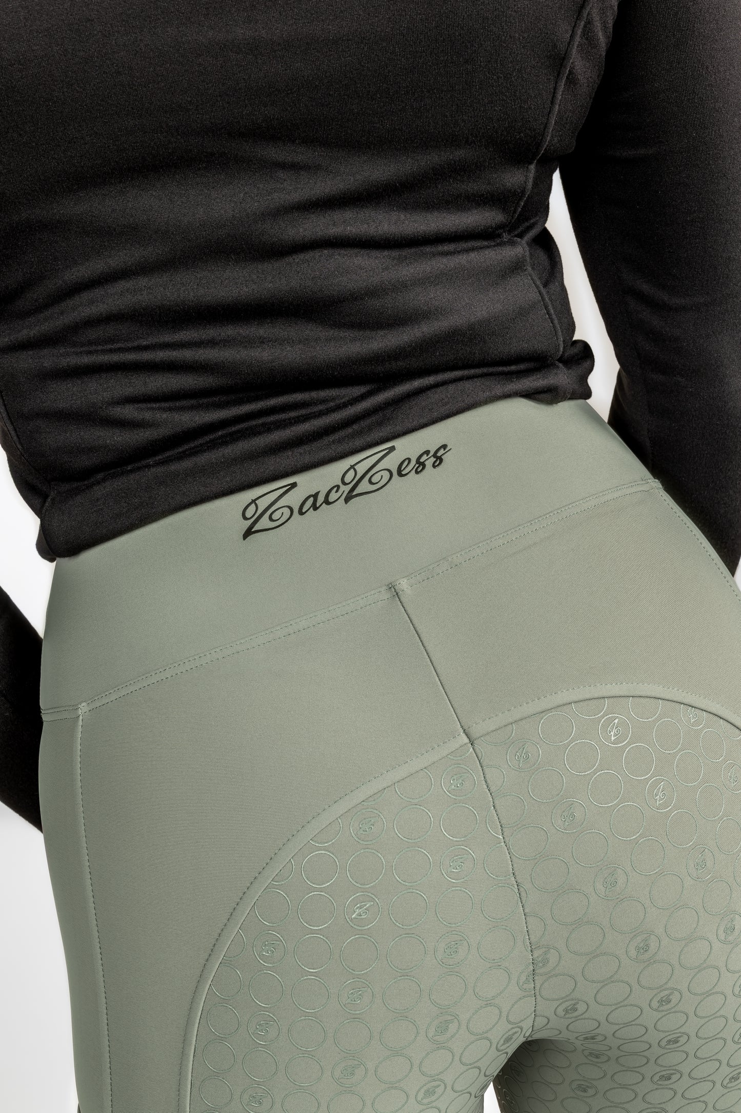 Ohio Sage Bliss Leggings