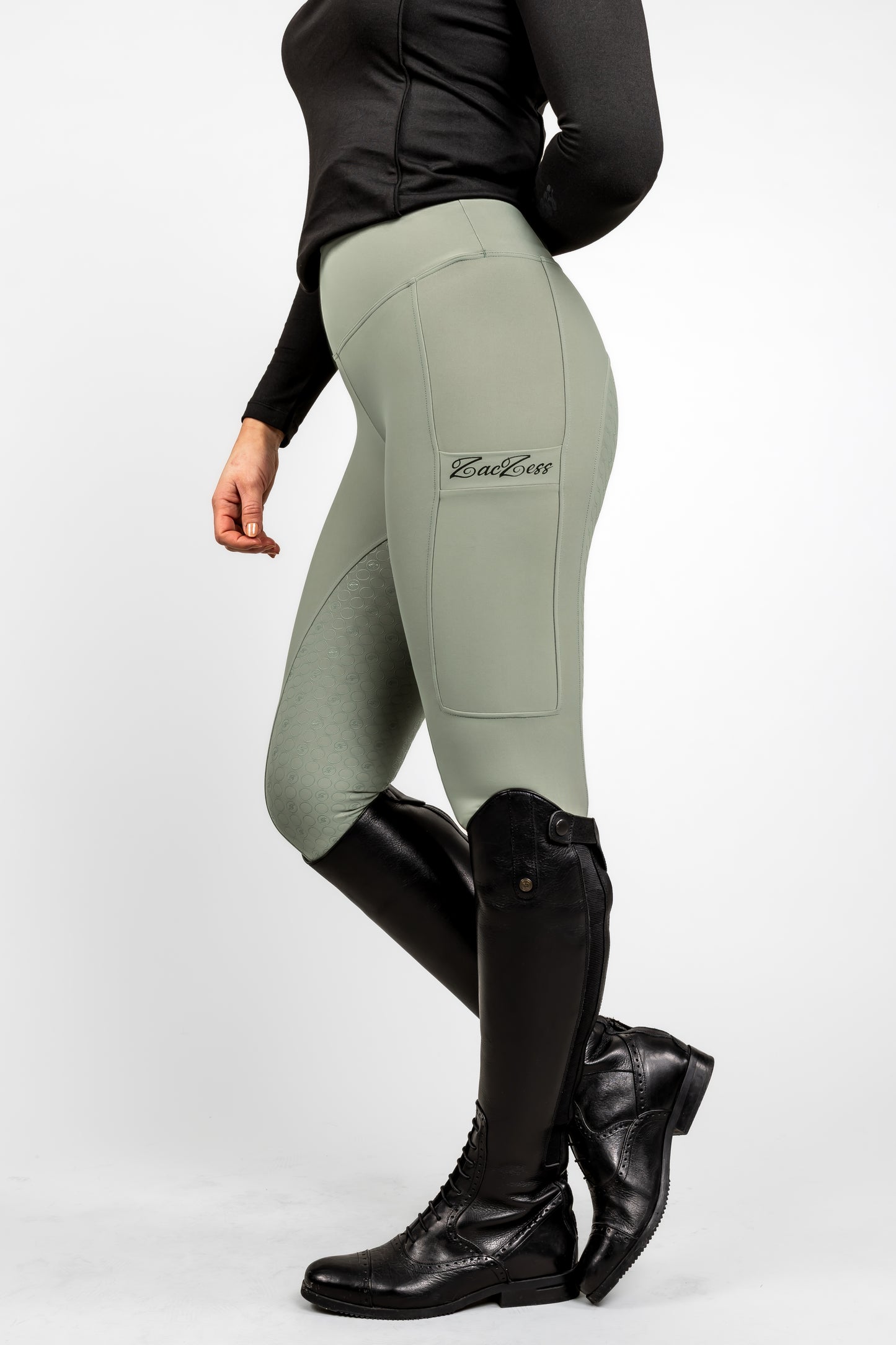Ohio Sage Bliss Leggings