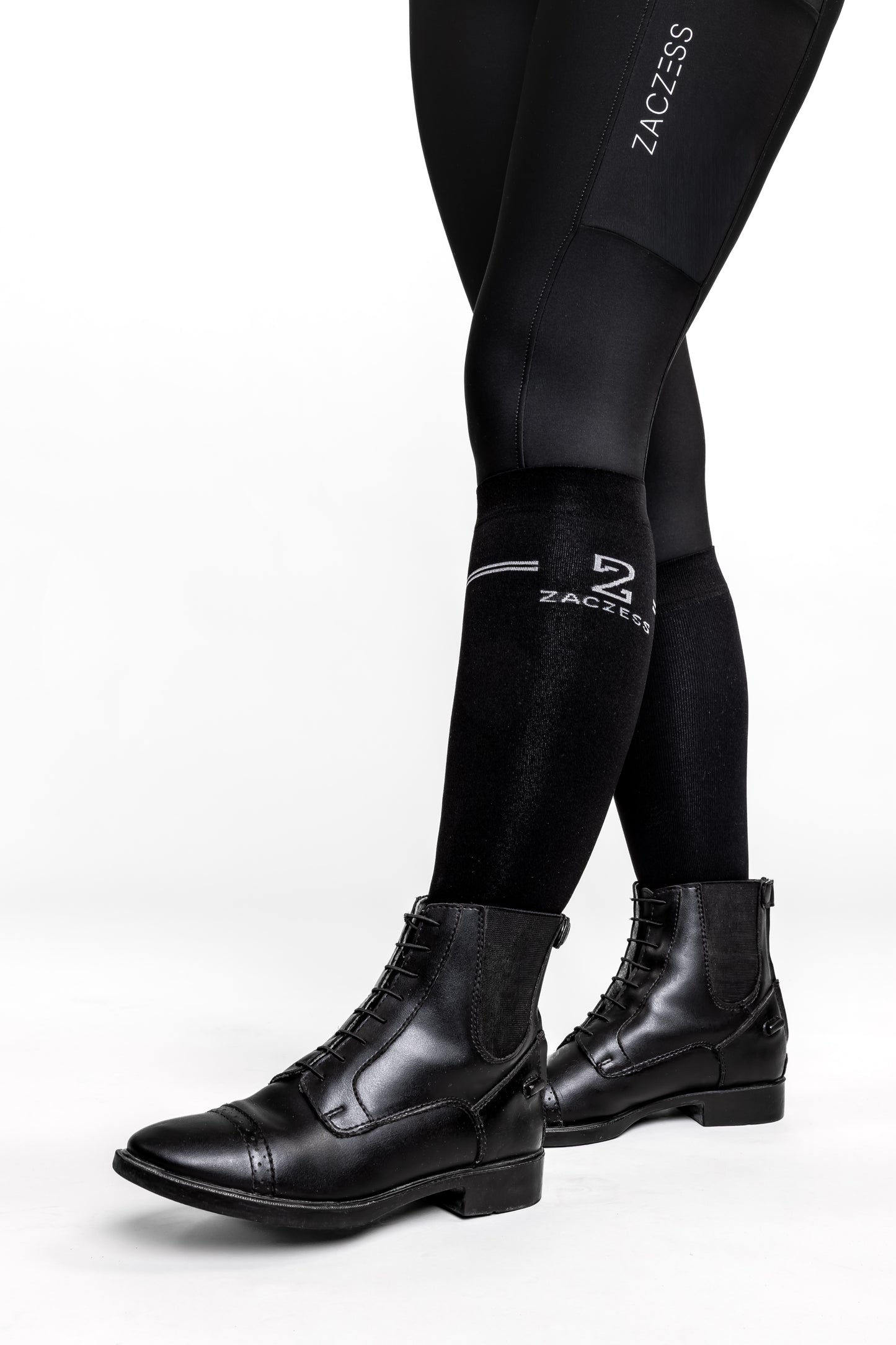 3-Pack UltraLight Competition Socks