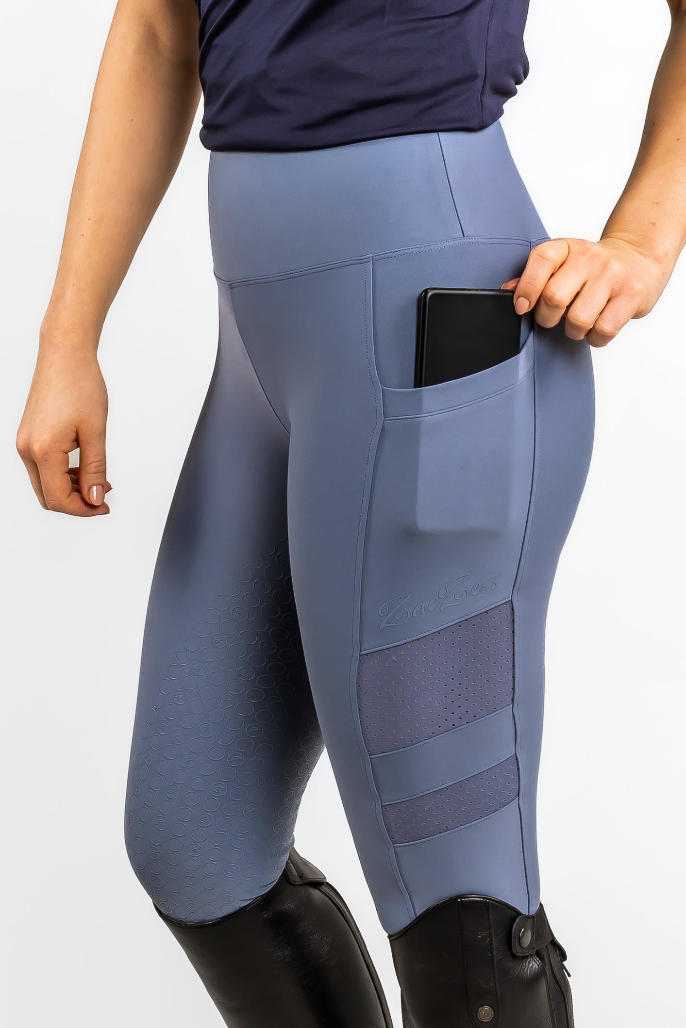Summer leggings Ice