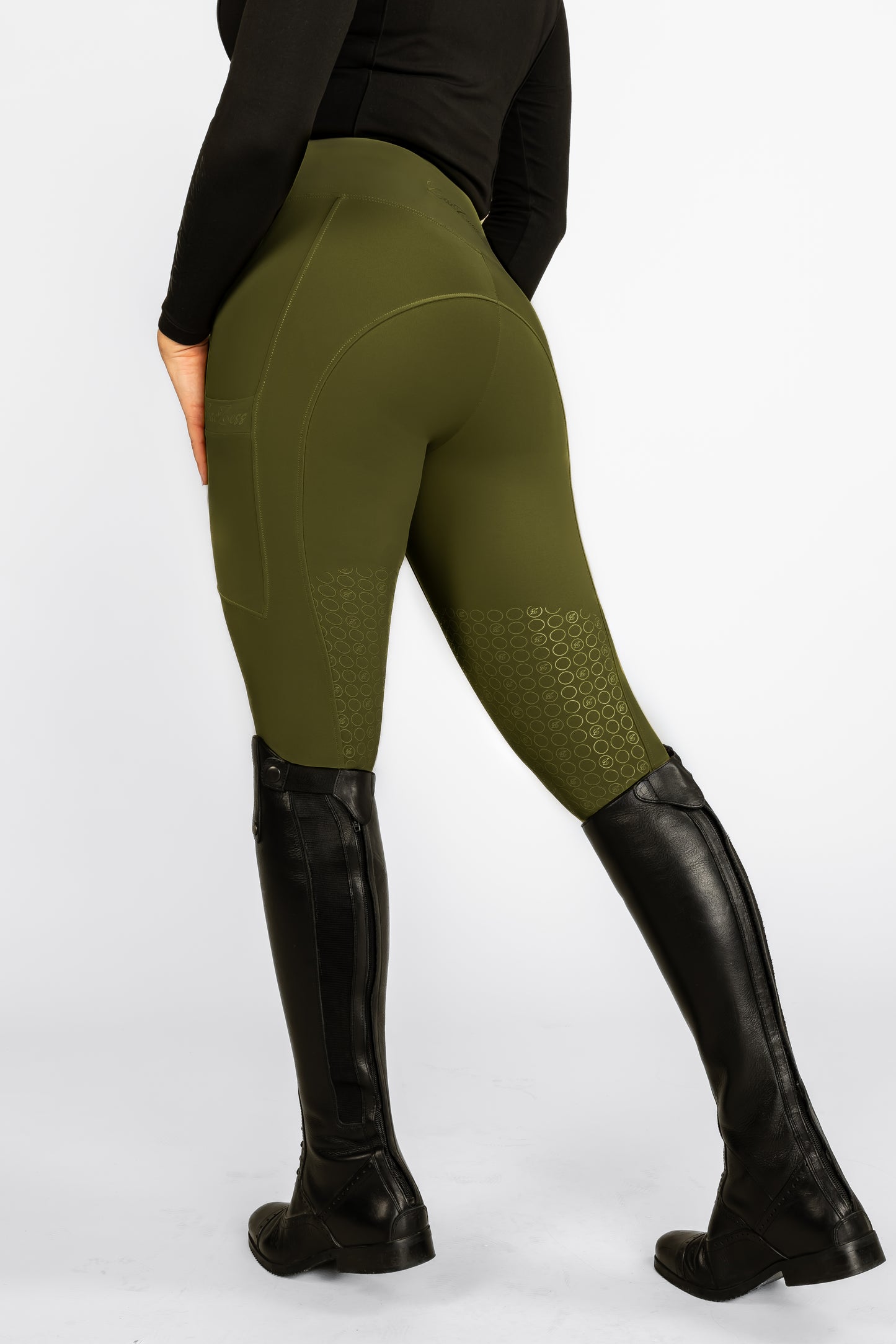 Ohio Hunter Leggings