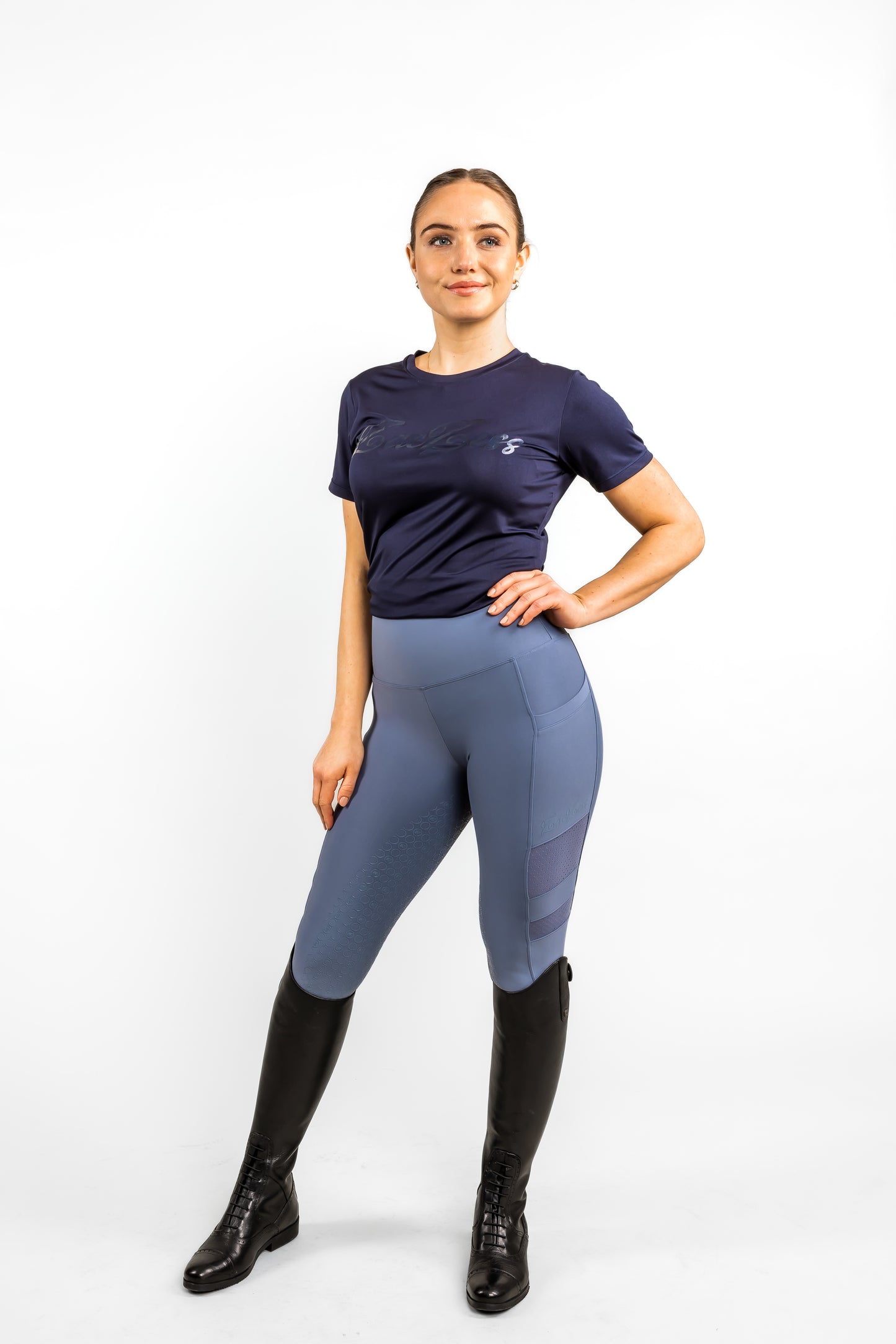 Summer leggings Ice