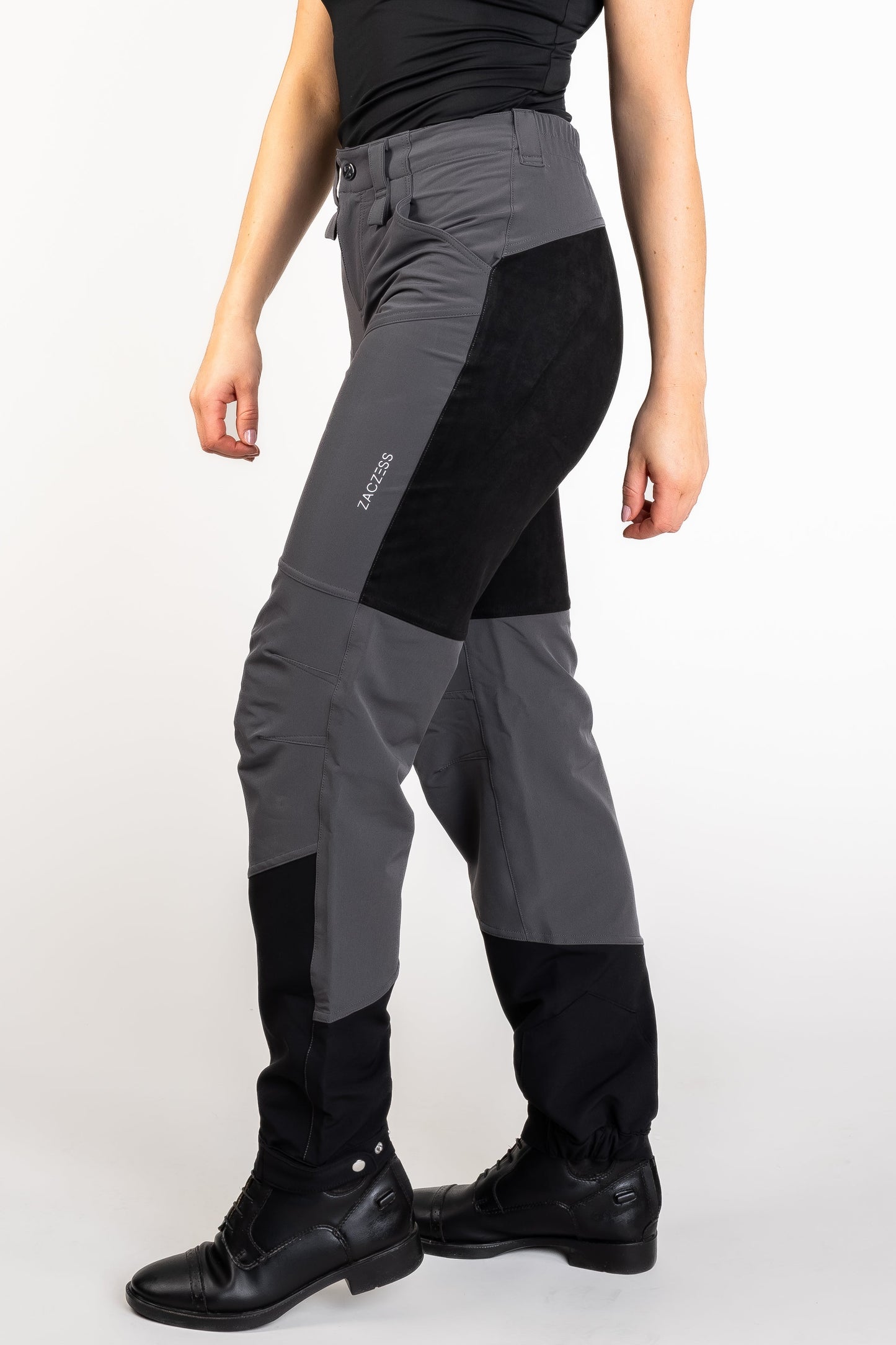 Move Overpants Grey