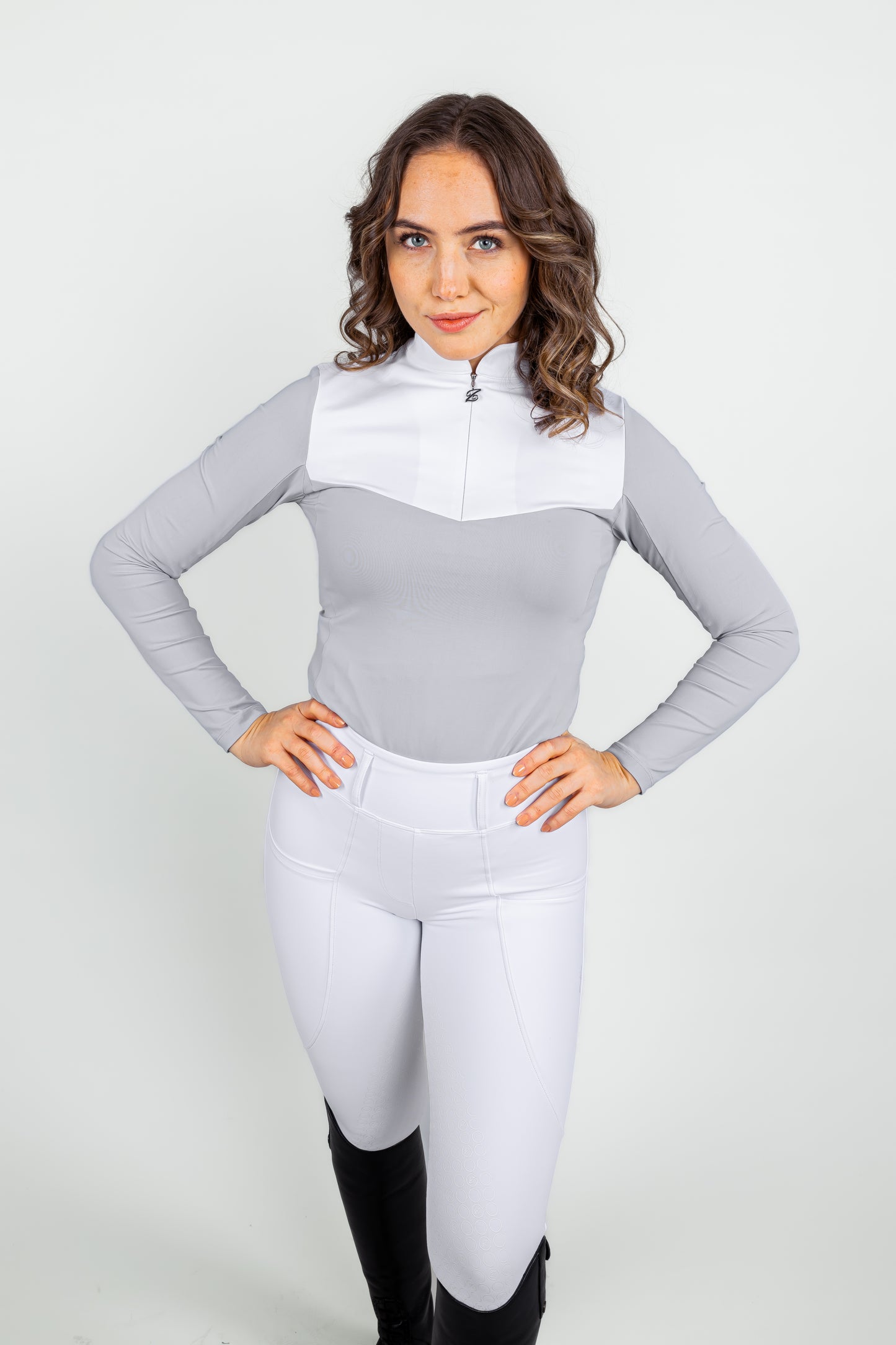 Hagen Competition Top