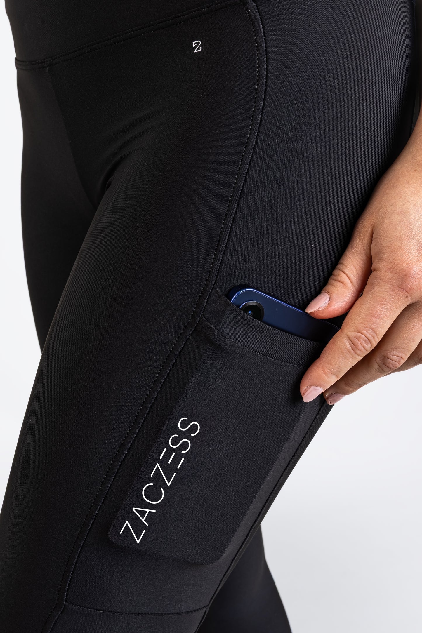 Workout Leggings Black