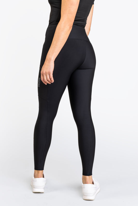 Workout Leggings Black