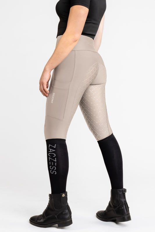 Ohio Pearl Leggings