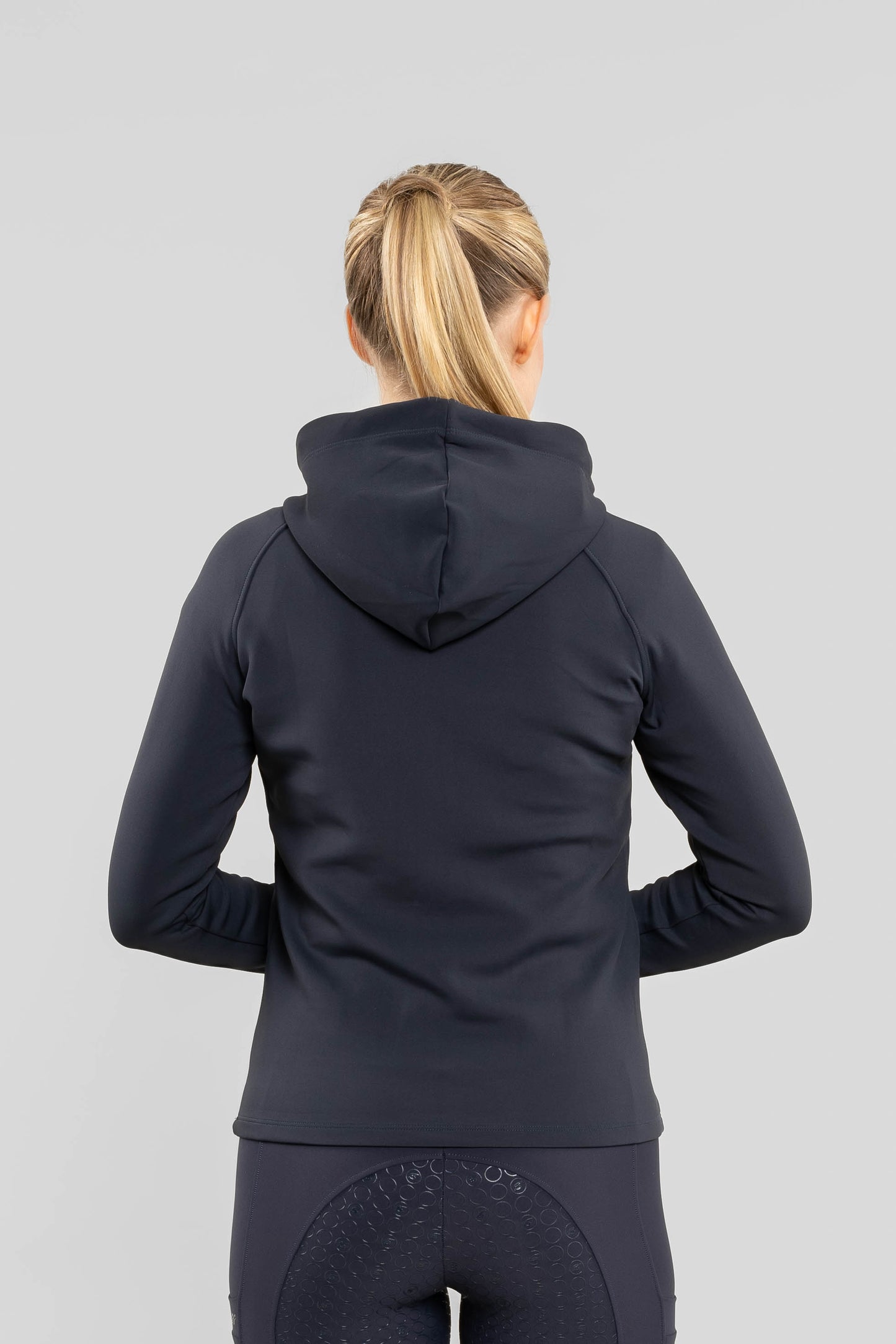 Brooklyn Ocean Hoodie