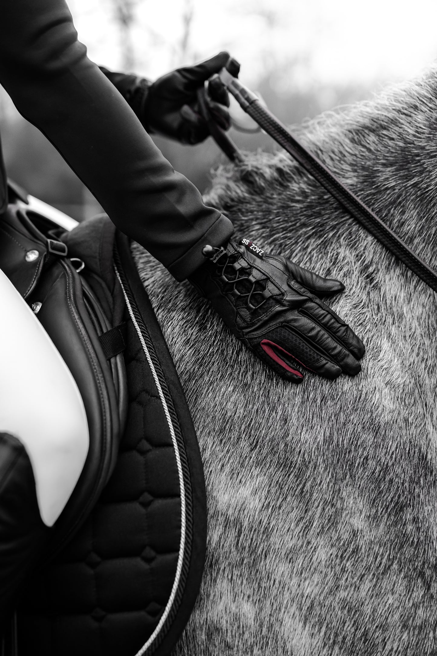 Supreme Fit Glove