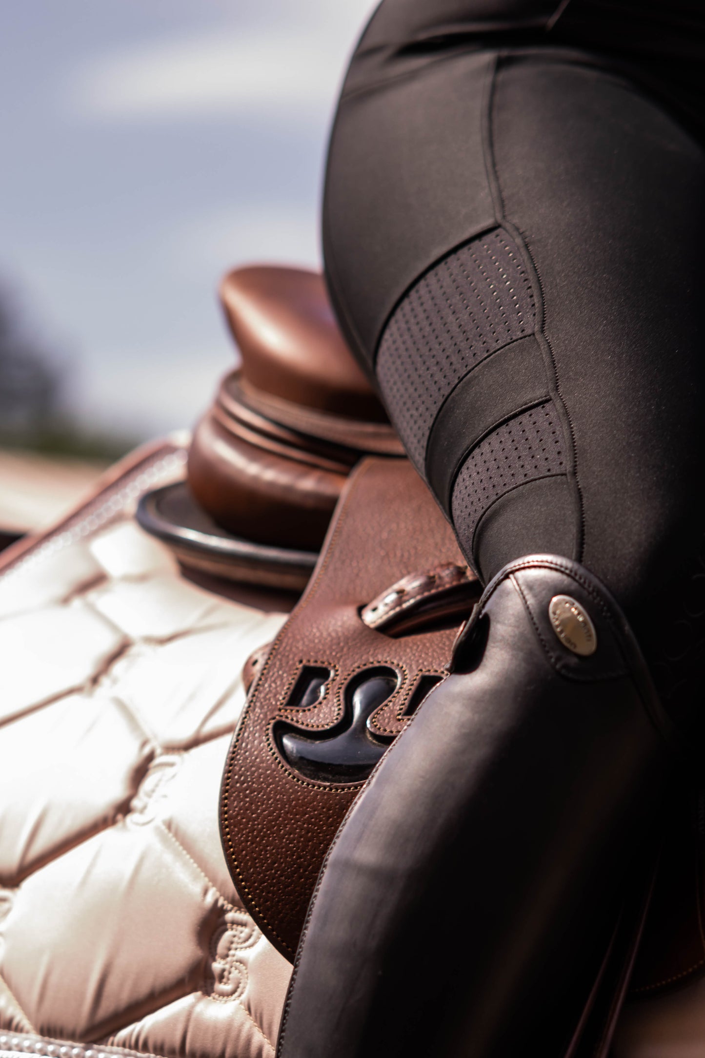 AirFlex Leggings Black