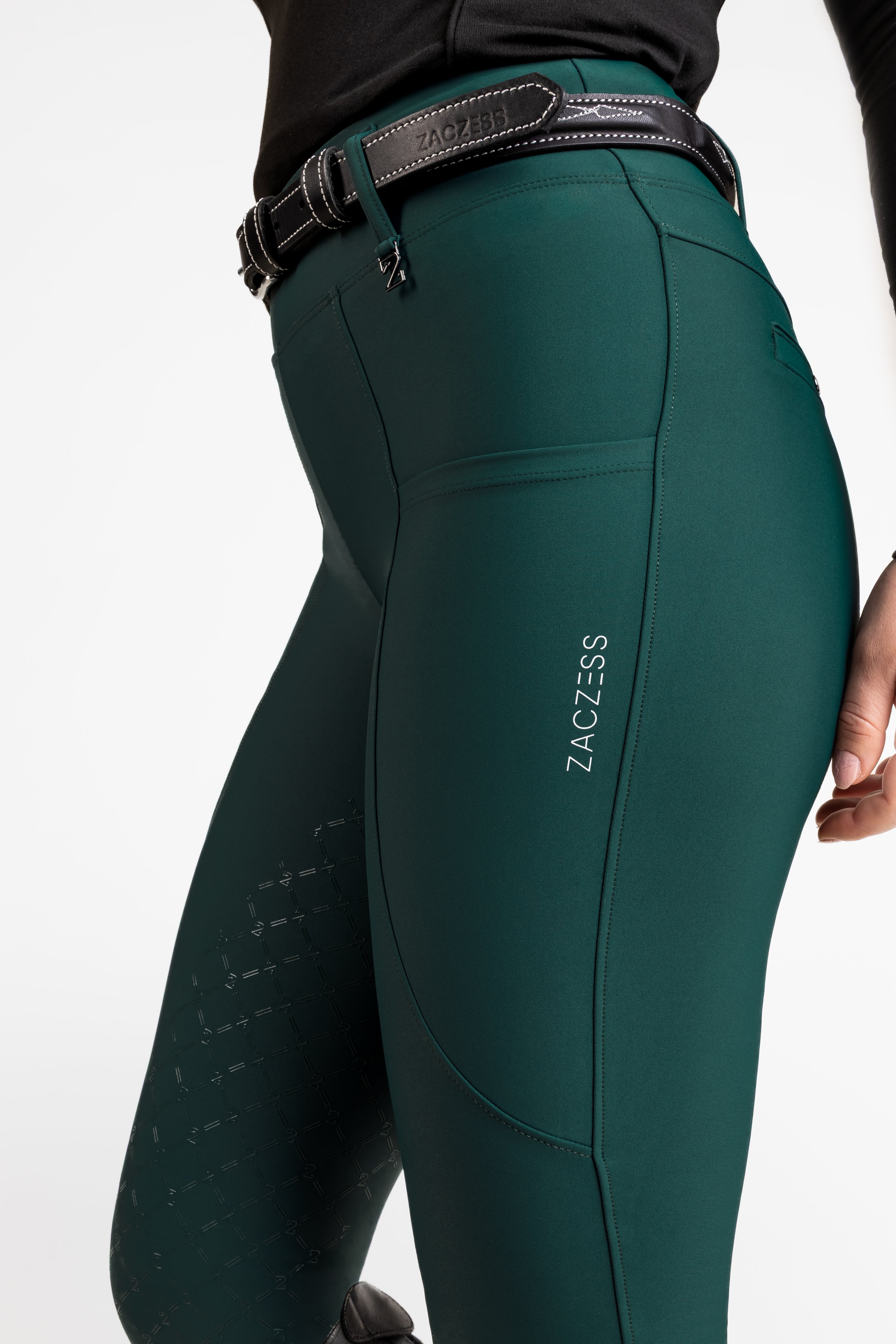 London Pine Hybride Leggings – ZacZess