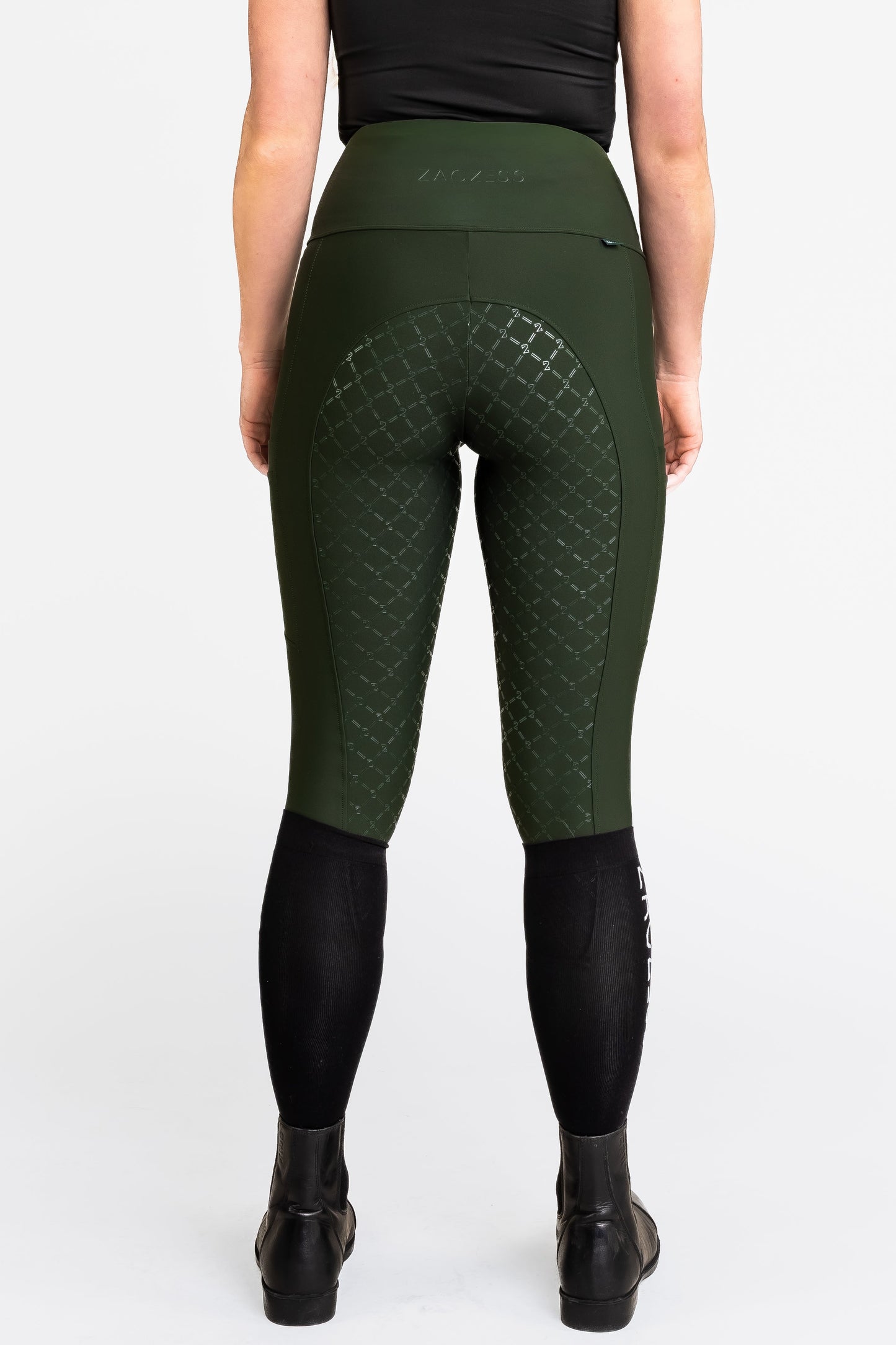Ohio Emerald Leggings