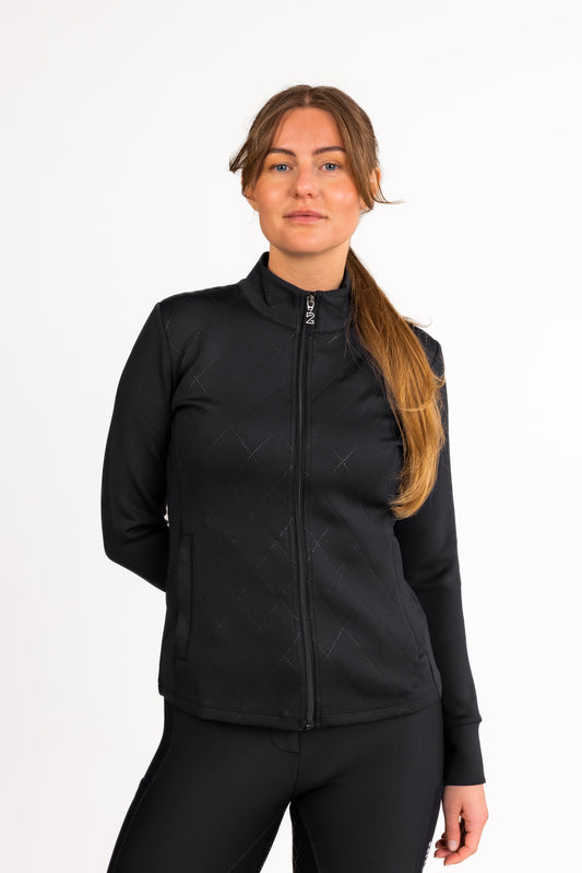 Oliva Zip Shirt