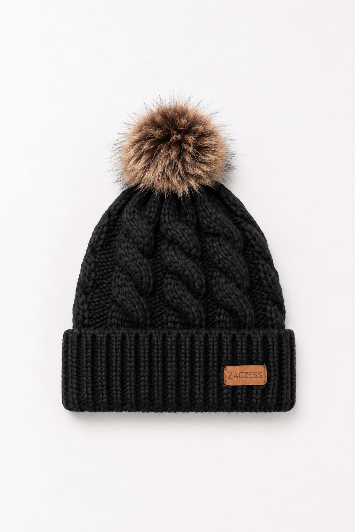 Oulu Beanie Sand