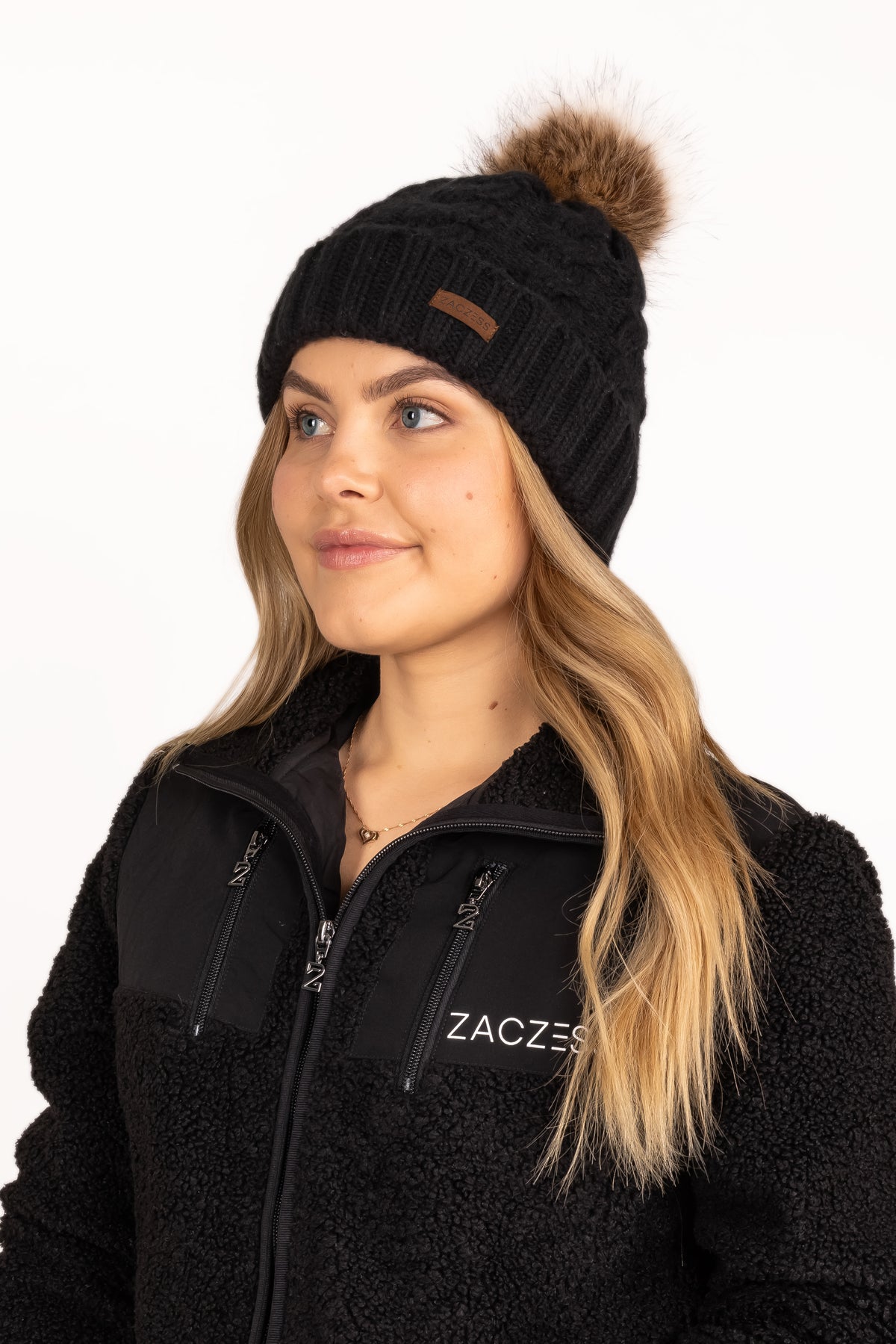 Oulu Beanie Sand