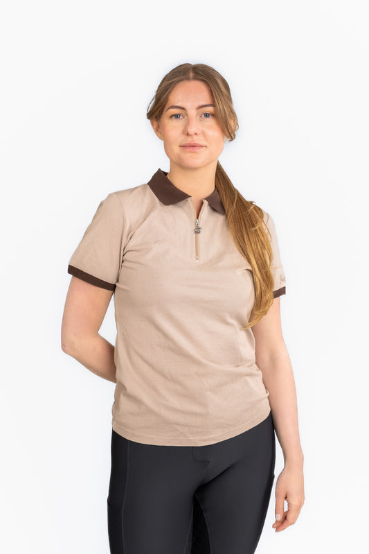 Pebbles Polo Shirt
